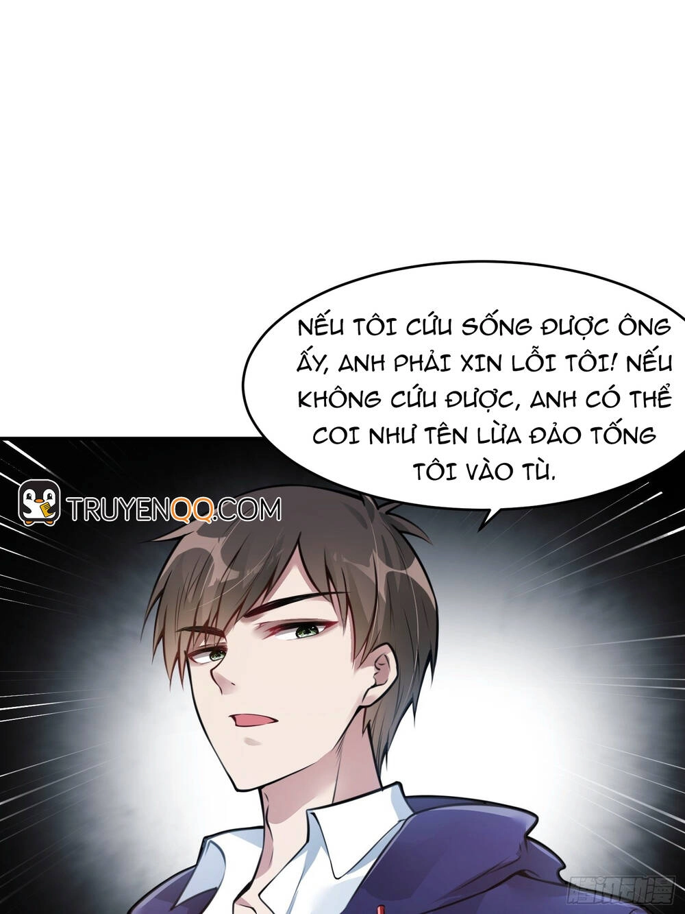 Lần Đầu Ở Rể Chapter 3 - 2