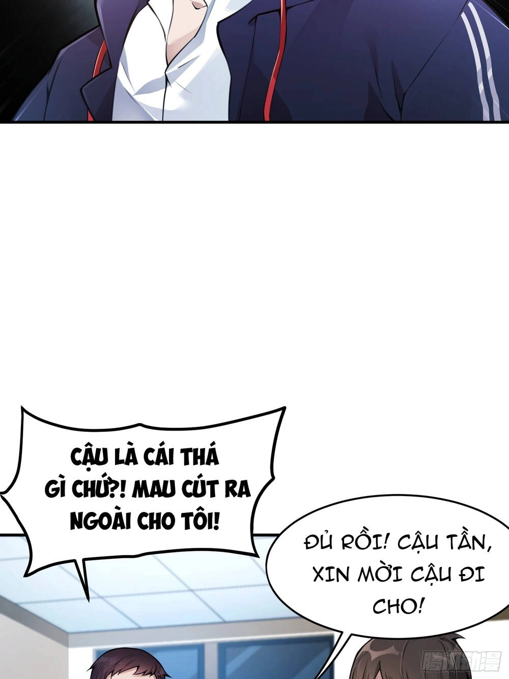 Lần Đầu Ở Rể Chapter 3 - 3