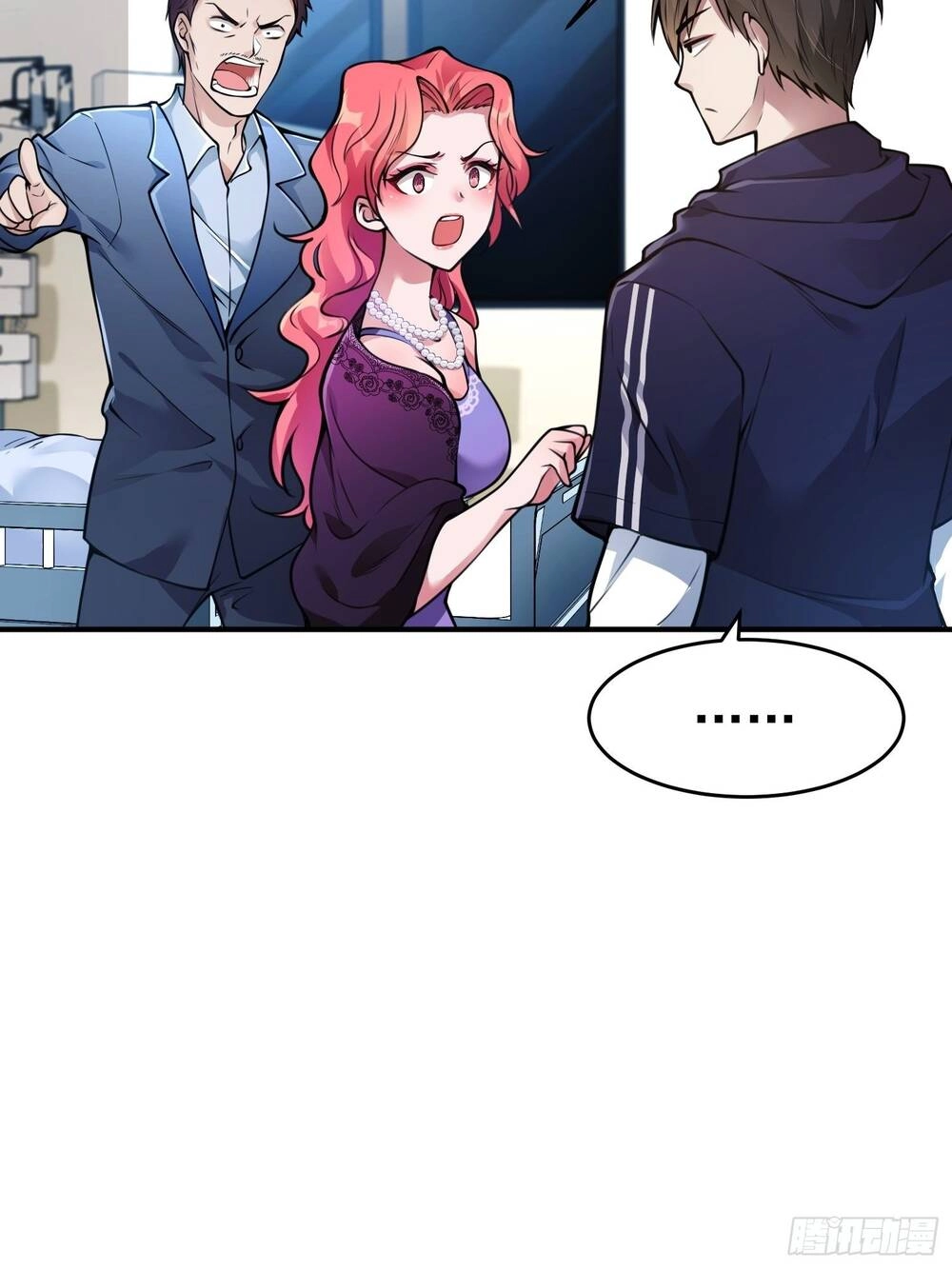 Lần Đầu Ở Rể Chapter 3 - 4