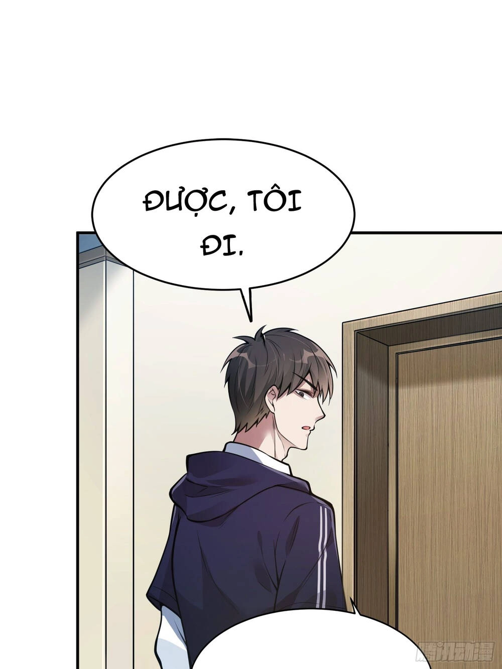 Lần Đầu Ở Rể Chapter 3 - 5