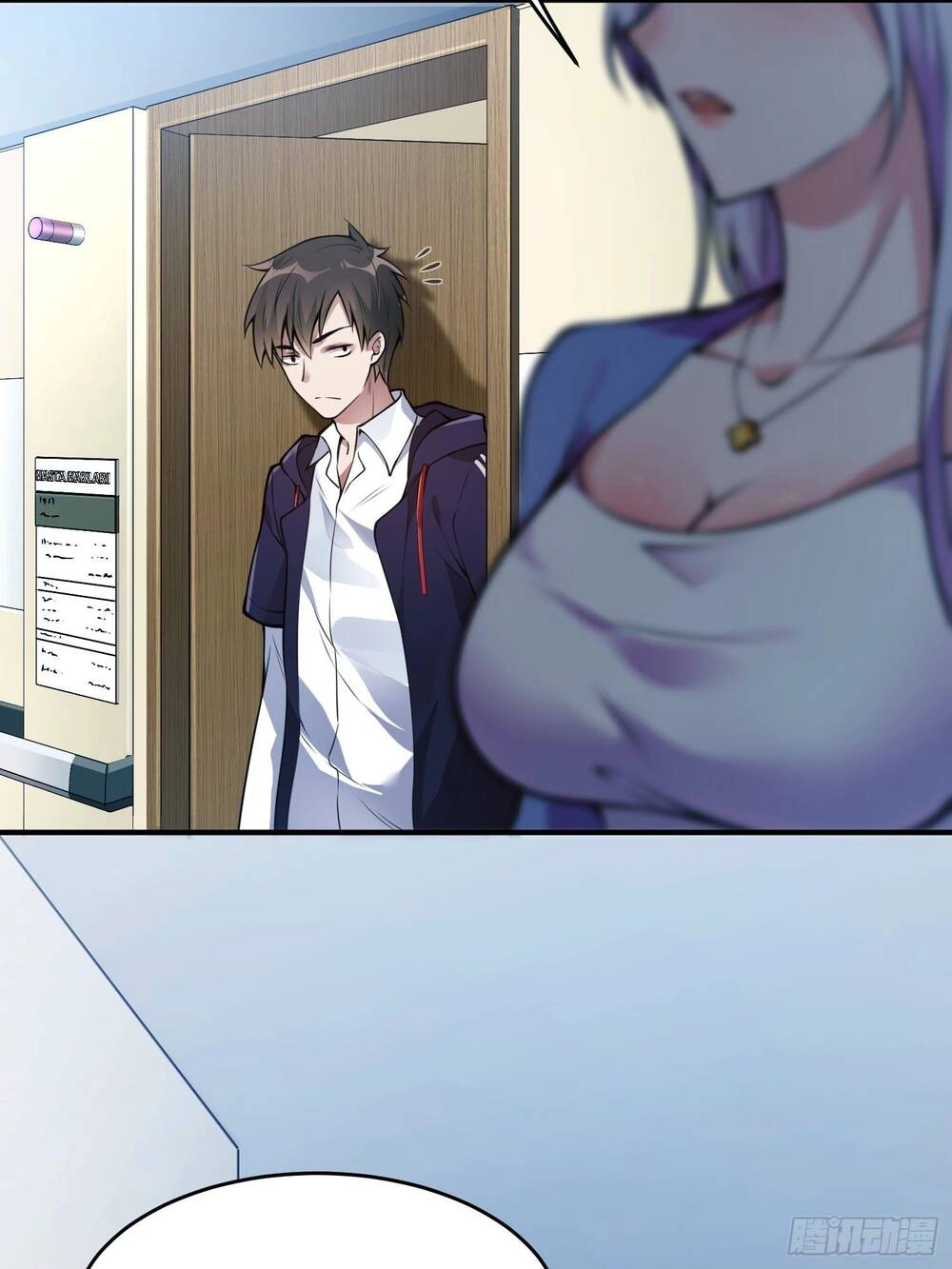 Lần Đầu Ở Rể Chapter 3 - 7