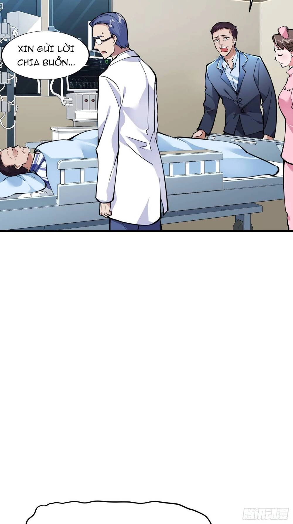 Lần Đầu Ở Rể Chapter 3 - 15