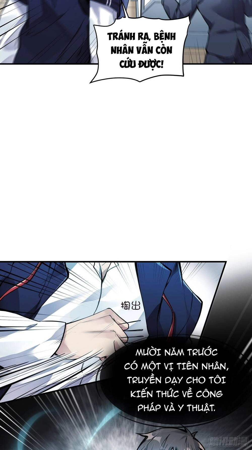 Lần Đầu Ở Rể Chapter 3 - 18