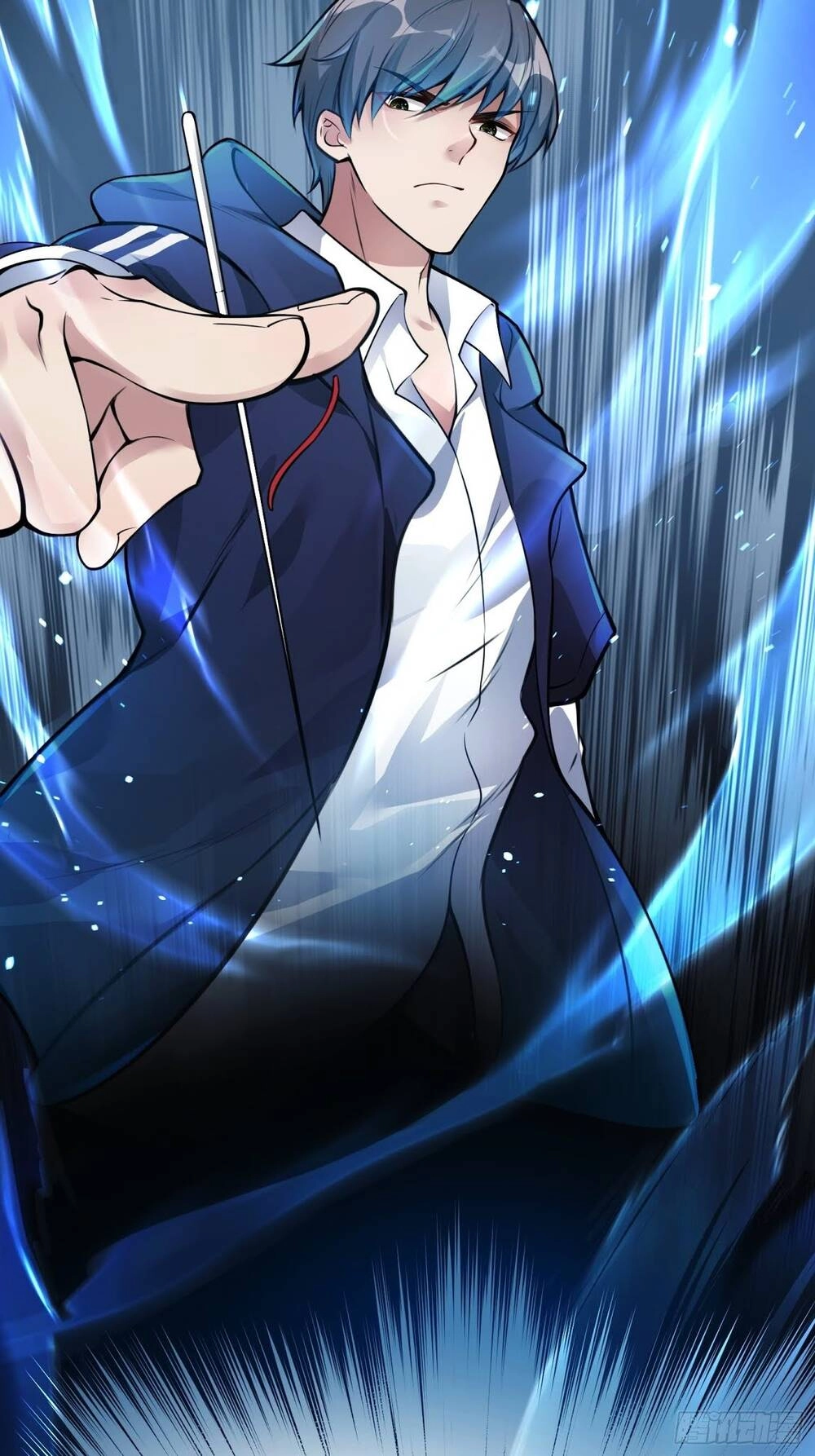 Lần Đầu Ở Rể Chapter 3 - 23