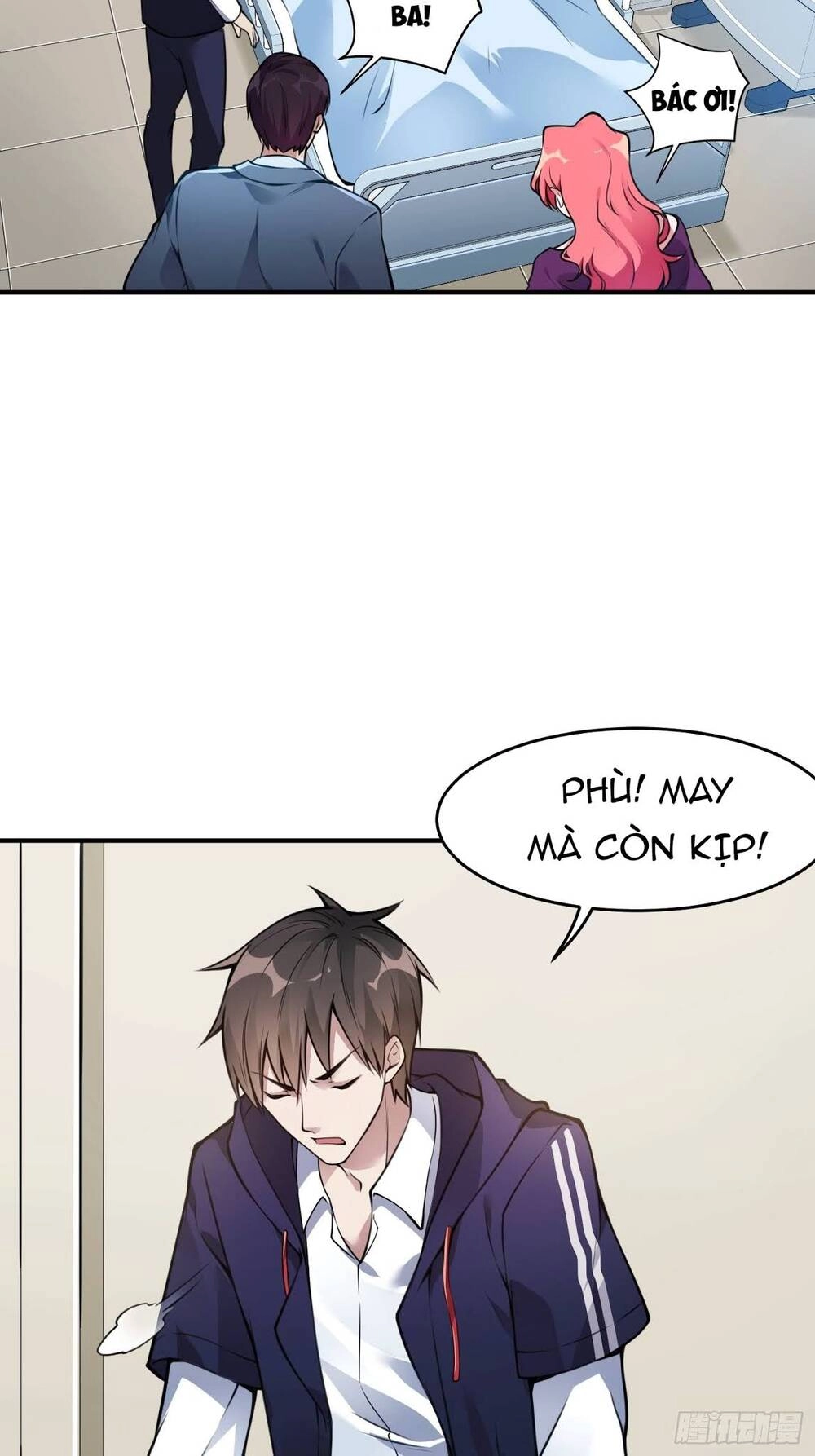 Lần Đầu Ở Rể Chapter 3 - 26