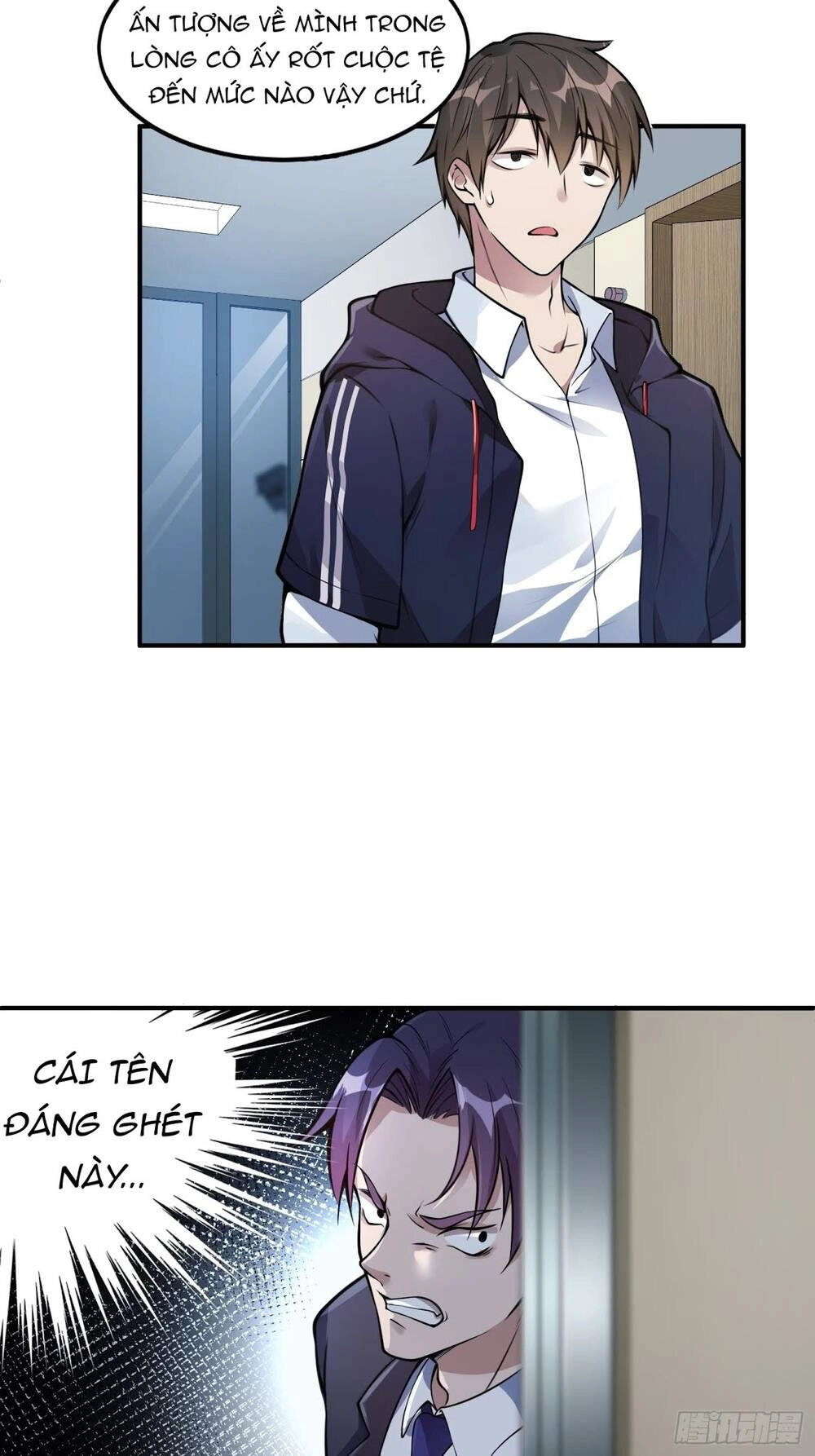 Lần Đầu Ở Rể Chapter 3 - 39