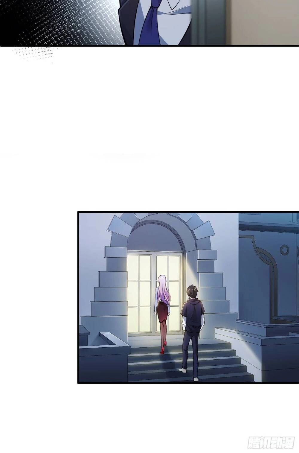 Lần Đầu Ở Rể Chapter 3 - 40