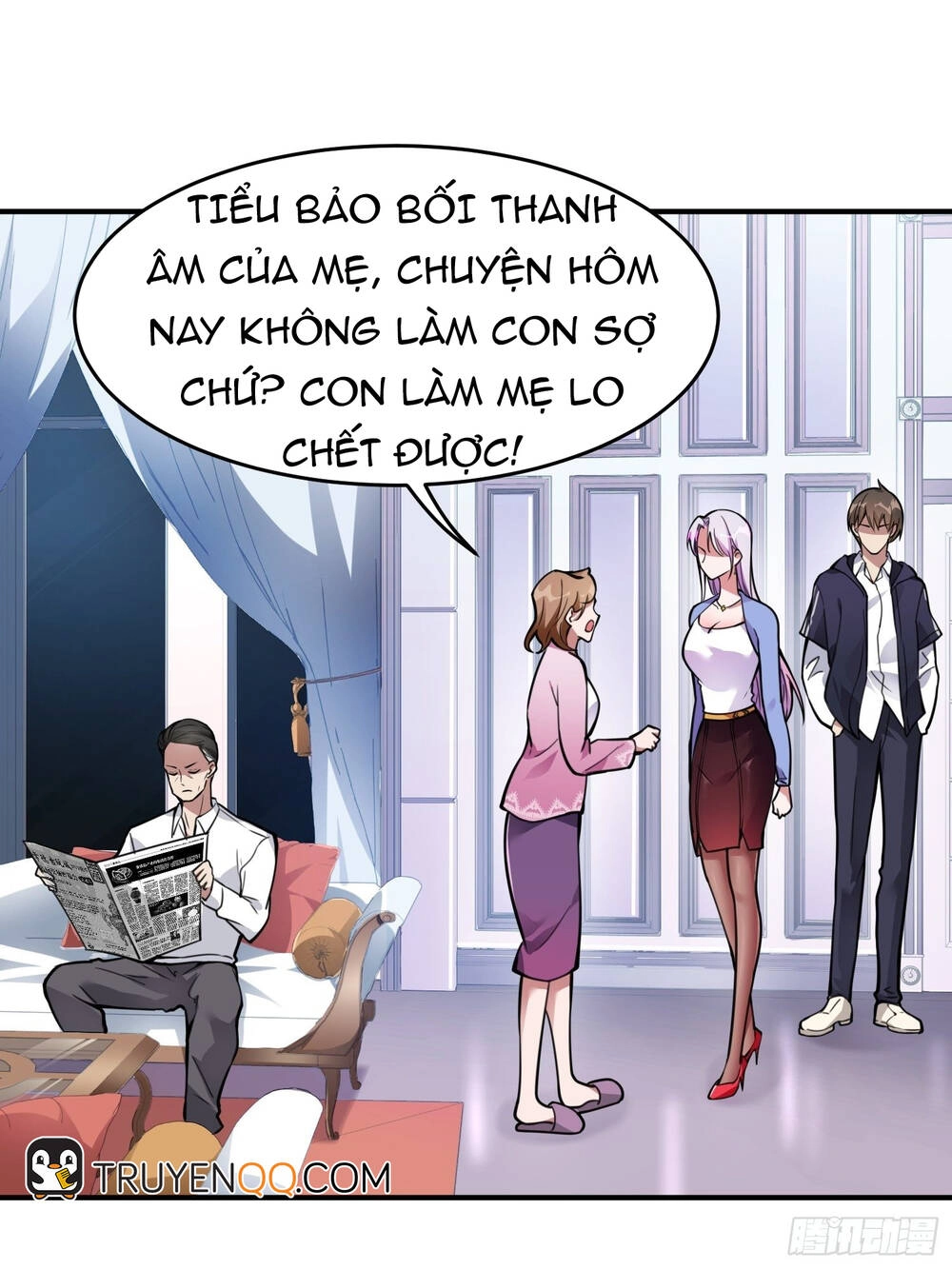 Lần Đầu Ở Rể Chapter 3 - 41