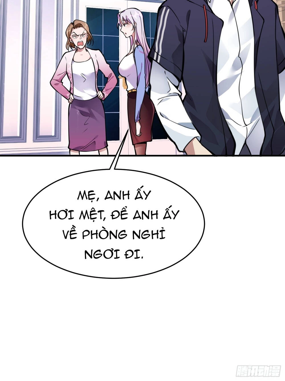 Lần Đầu Ở Rể Chapter 3 - 44