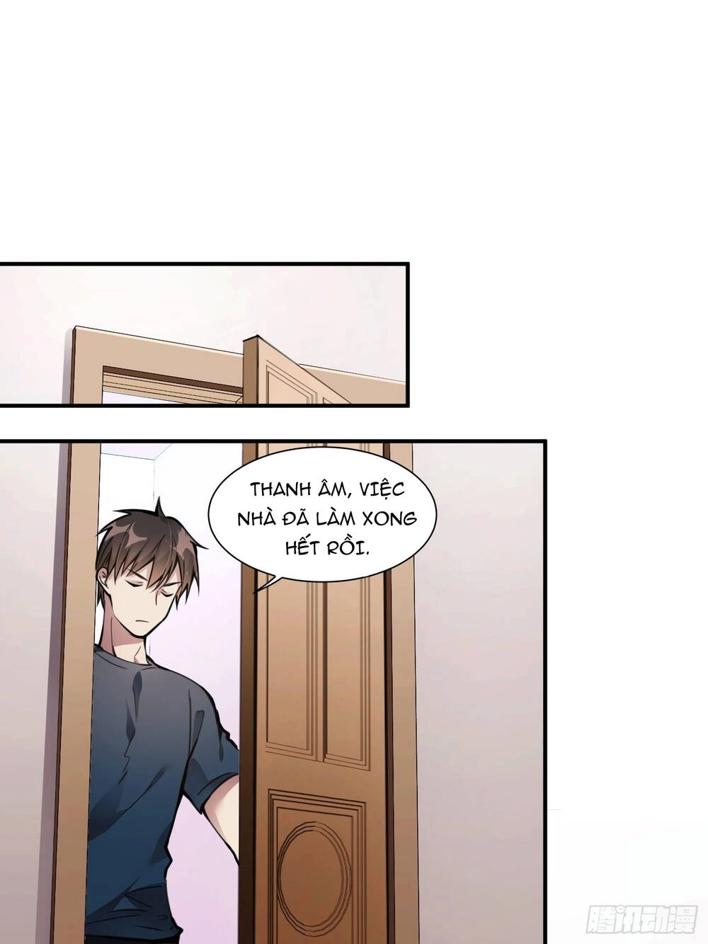 Lần Đầu Ở Rể Chapter 3 - 45