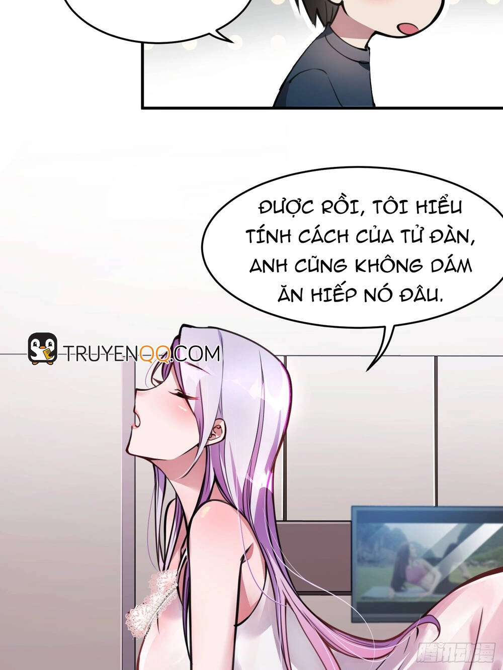 Lần Đầu Ở Rể Chapter 3 - 53