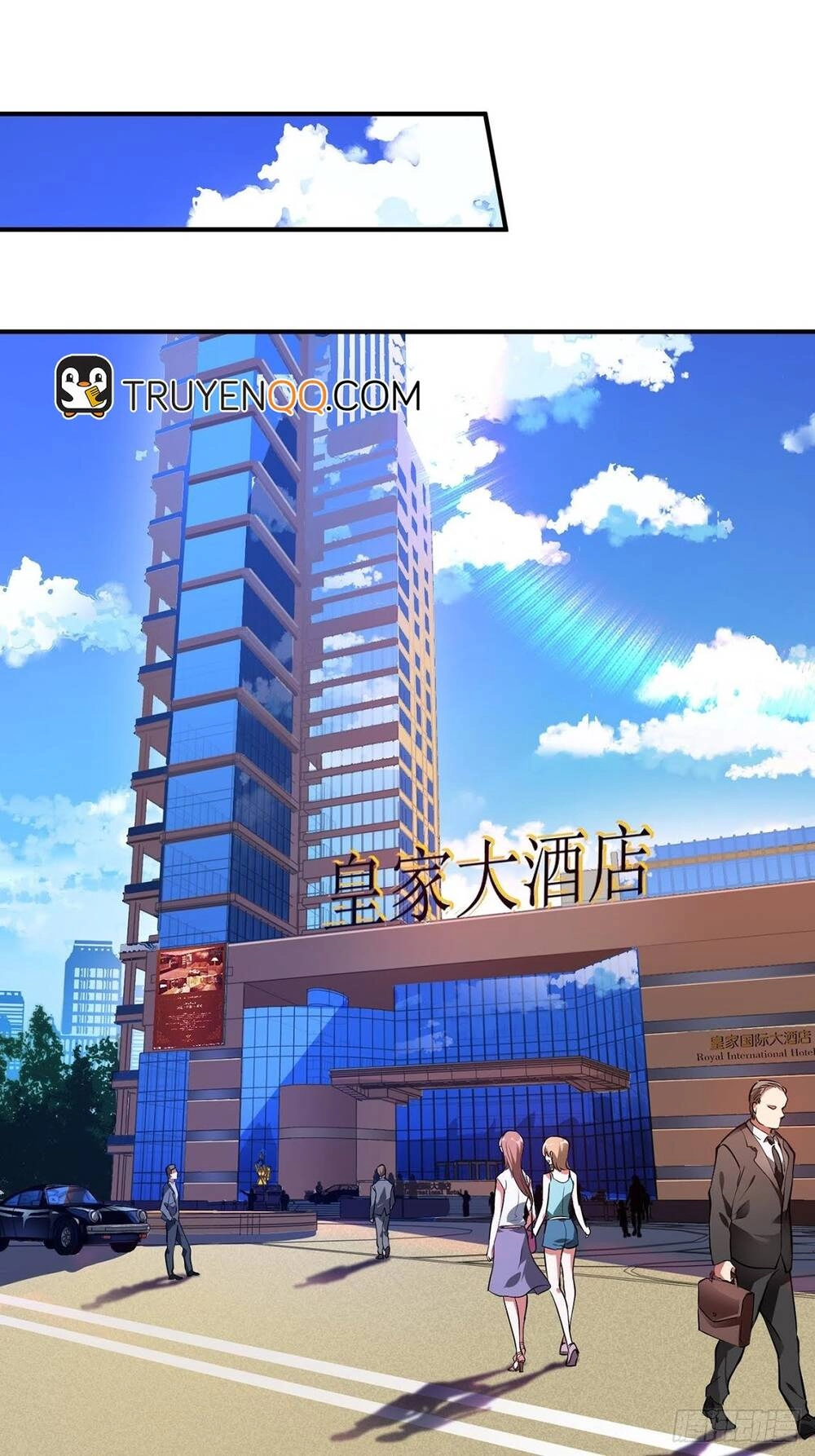 Lần Đầu Ở Rể Chapter 4 - 2