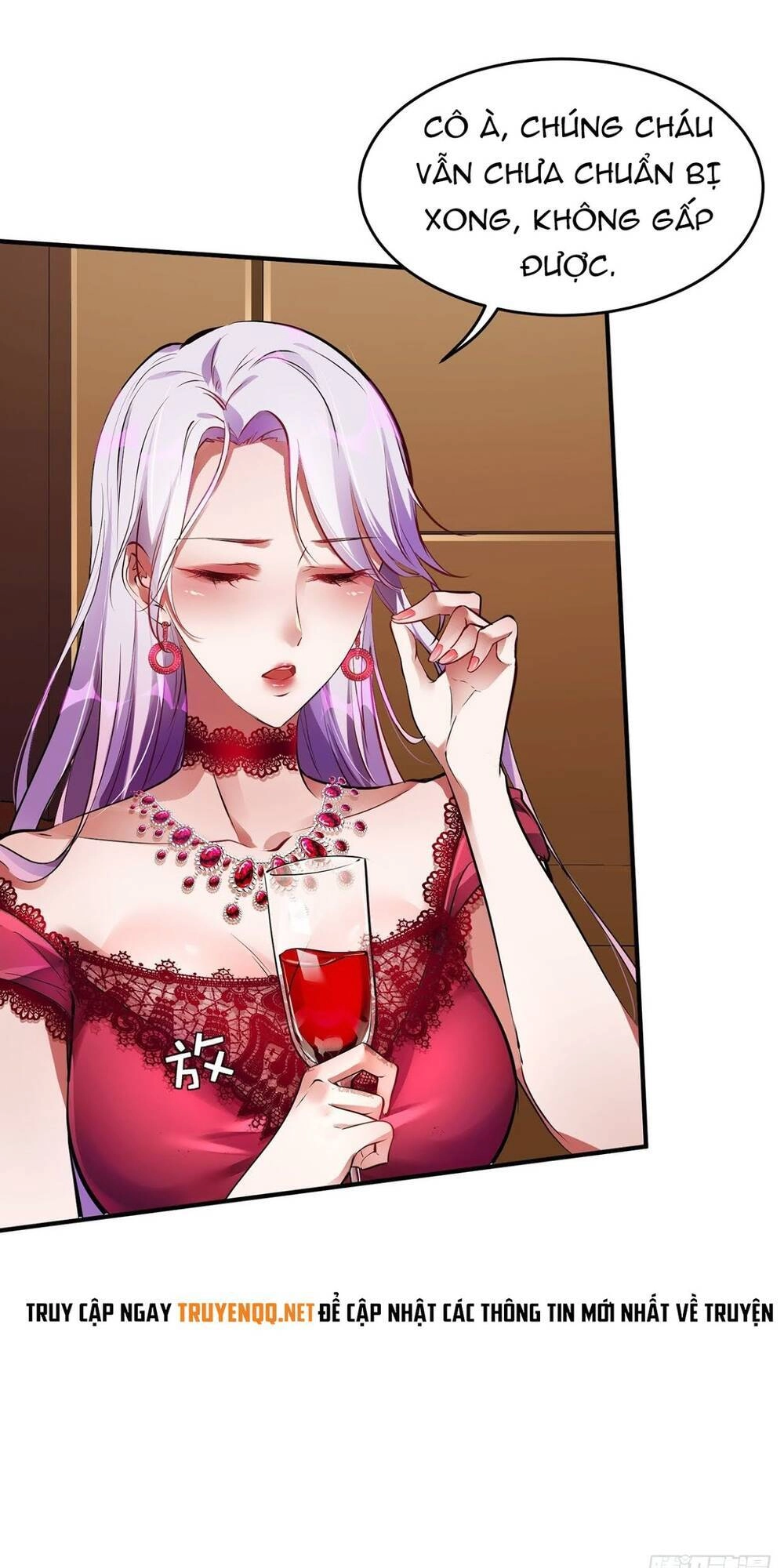 Lần Đầu Ở Rể Chapter 4 - 6