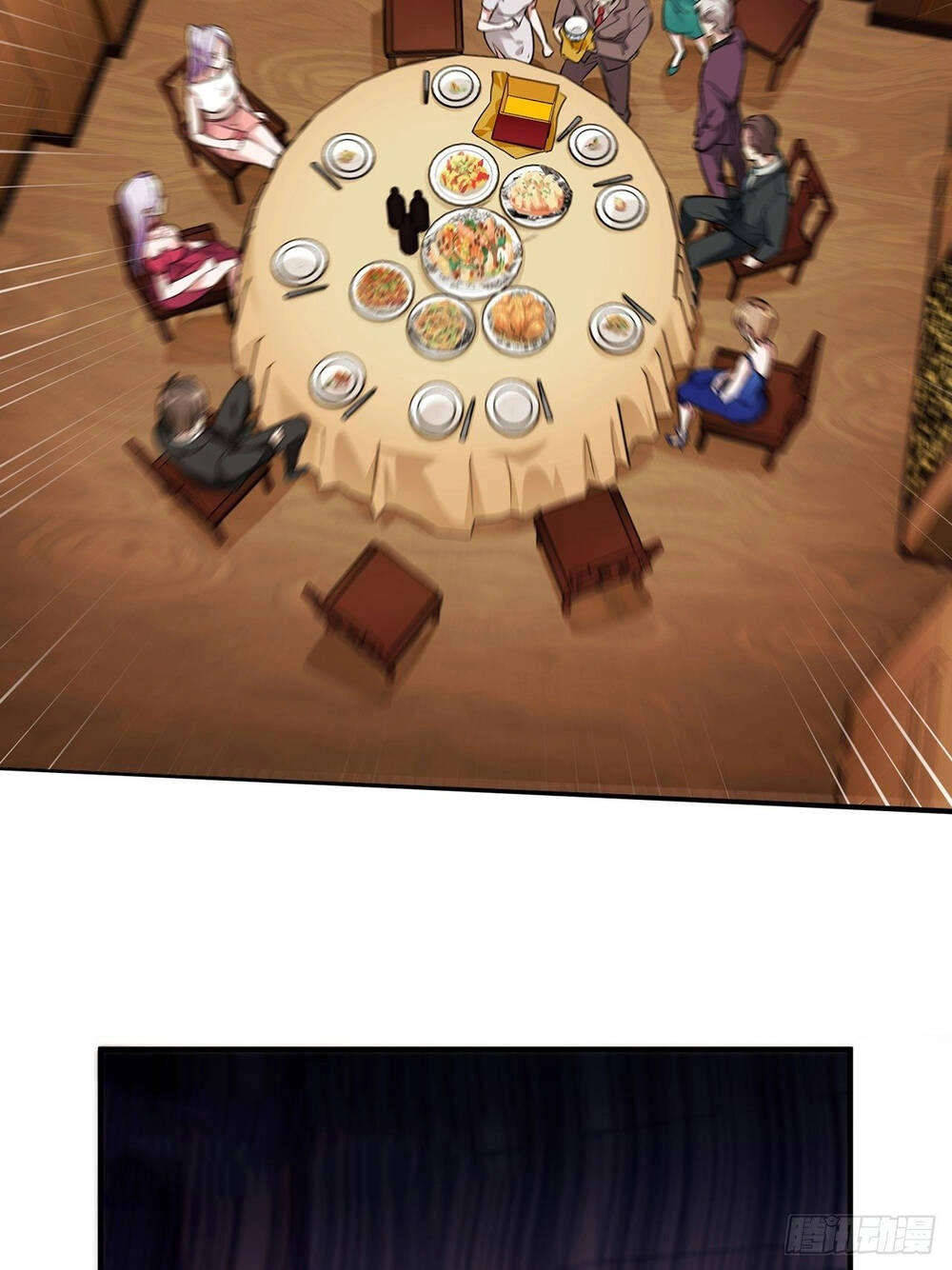 Lần Đầu Ở Rể Chapter 4 - 19