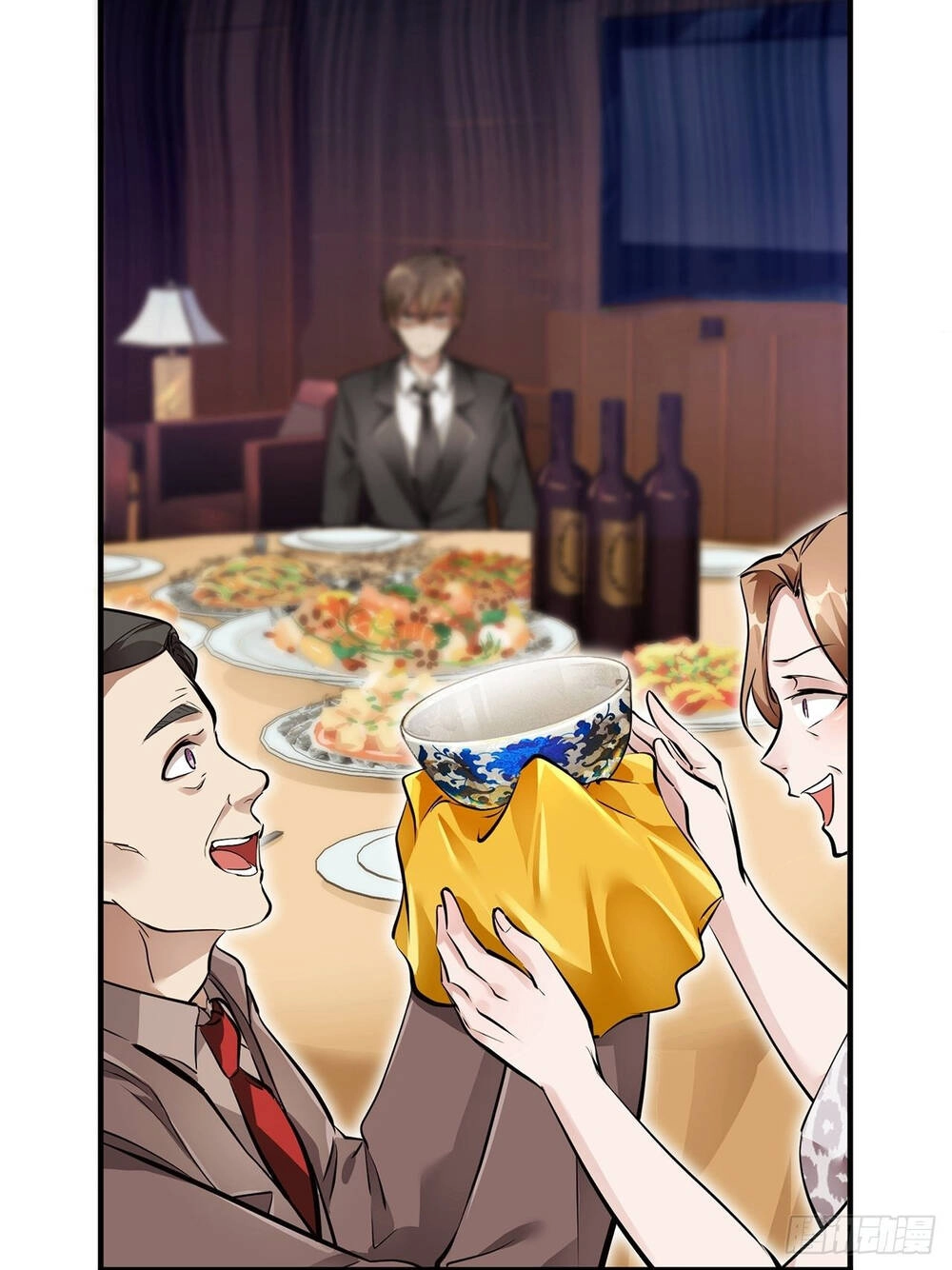 Lần Đầu Ở Rể Chapter 4 - 20