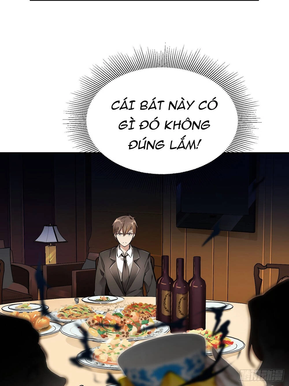 Lần Đầu Ở Rể Chapter 4 - 21