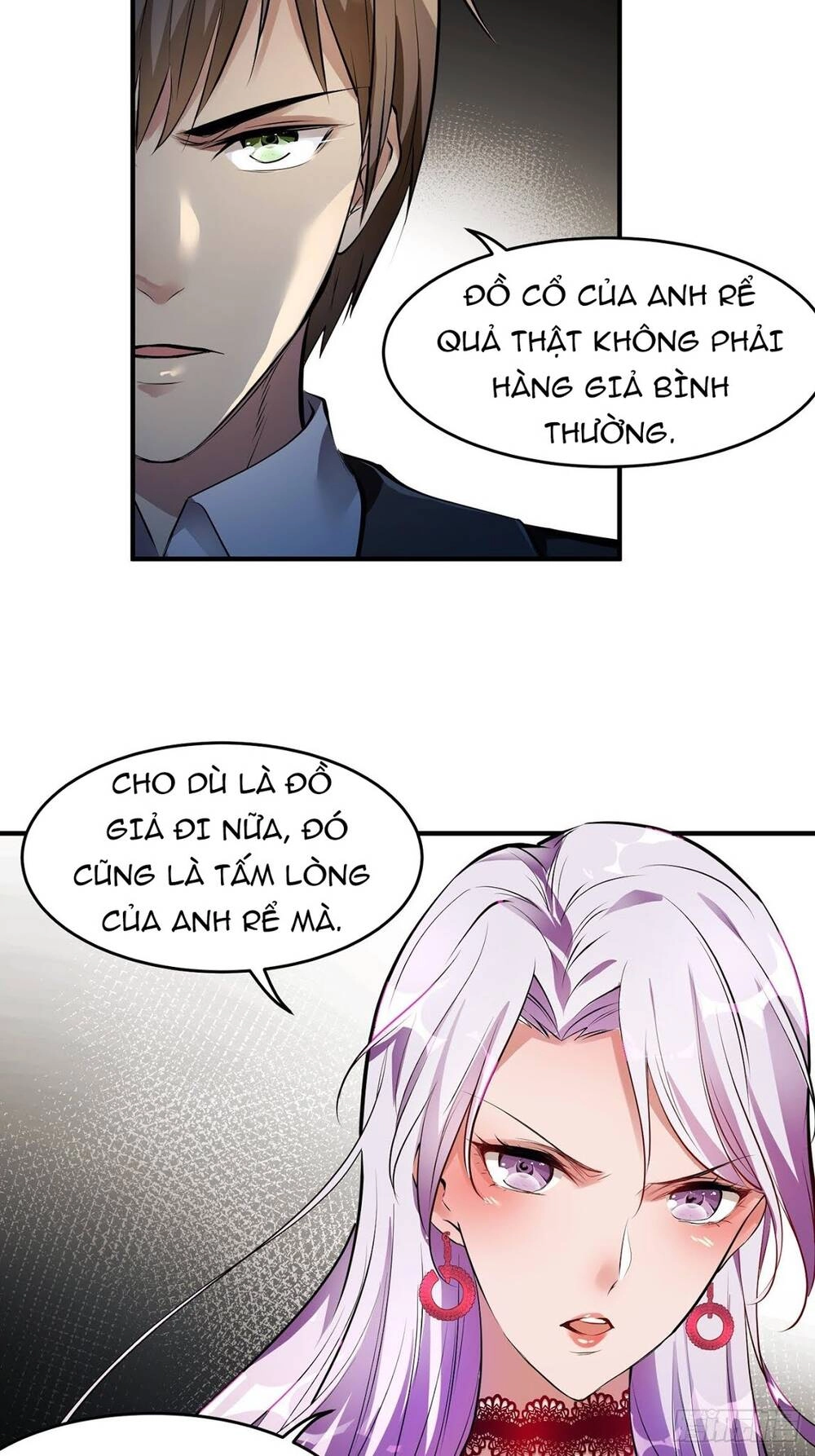 Lần Đầu Ở Rể Chapter 4 - 38