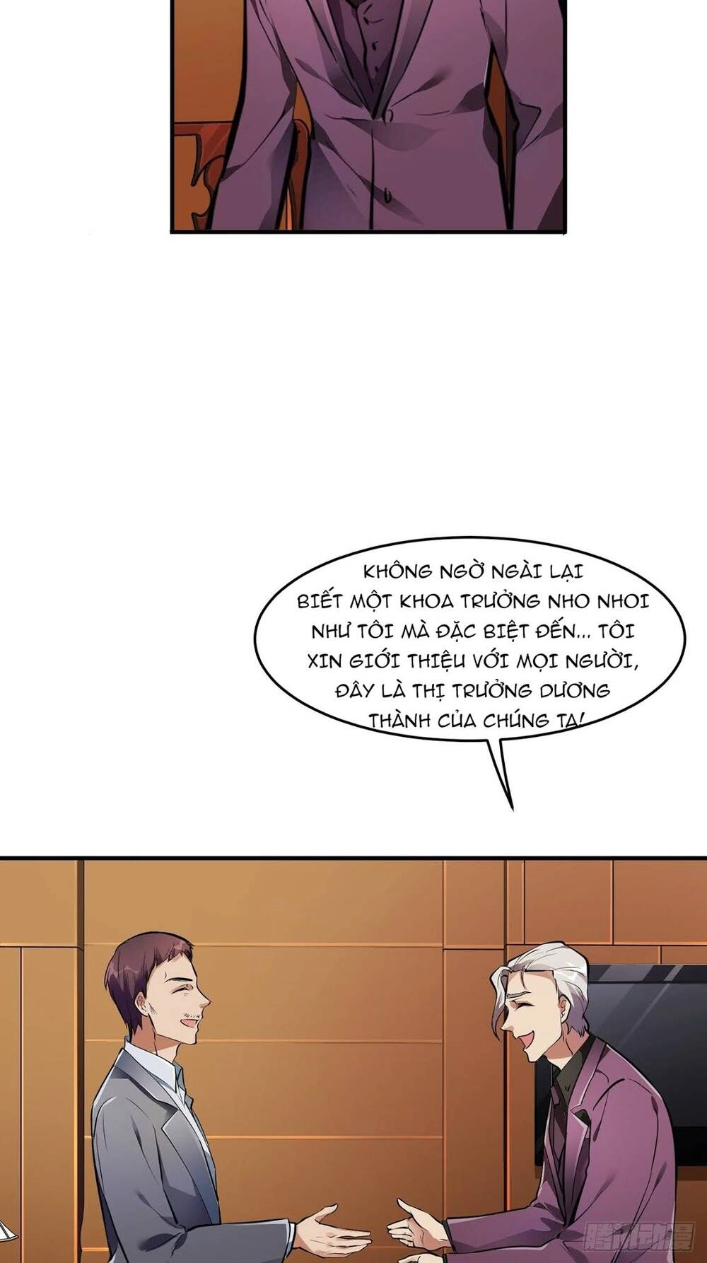 Lần Đầu Ở Rể Chapter 4 - 42