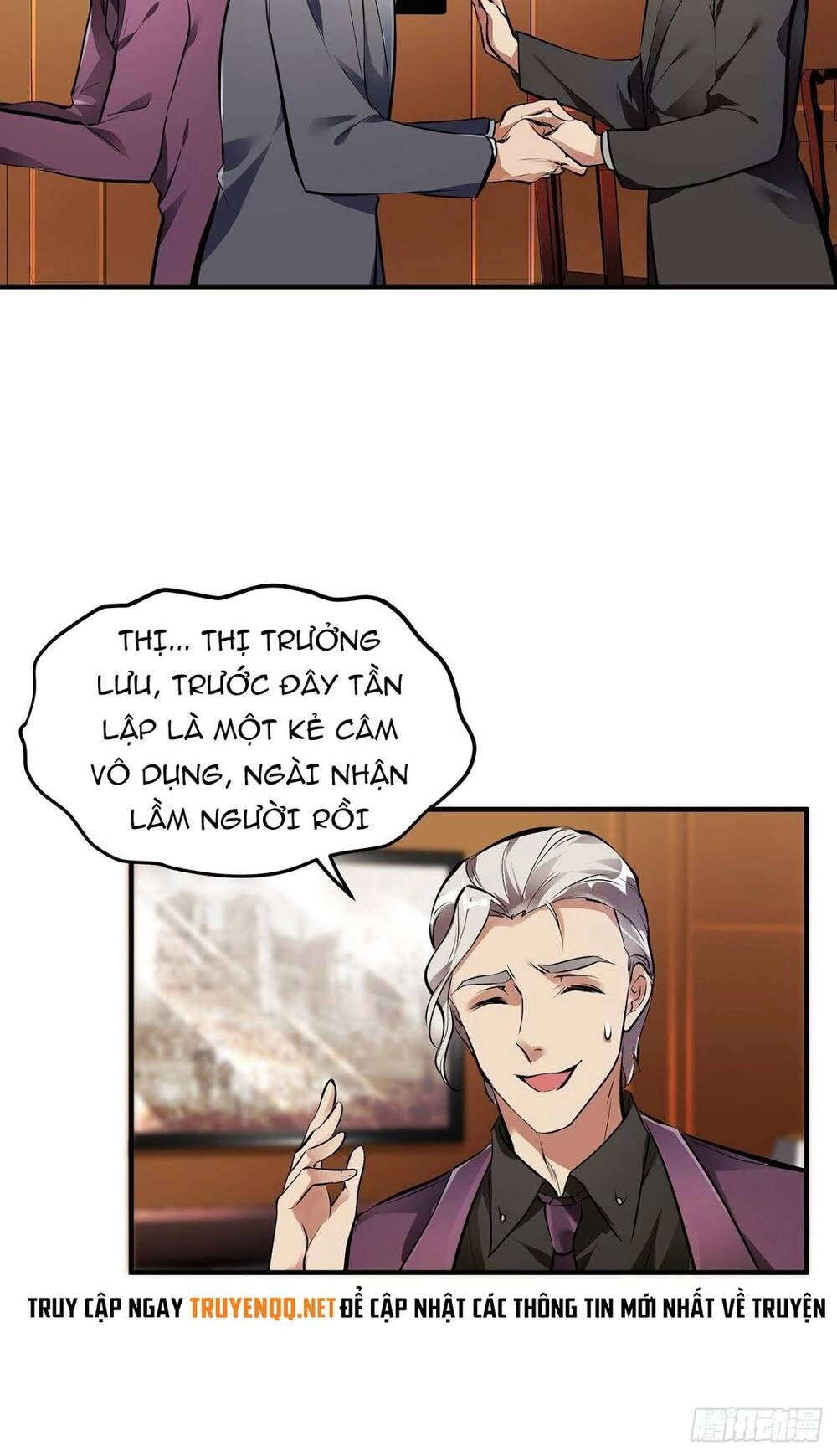 Lần Đầu Ở Rể Chapter 4 - 44