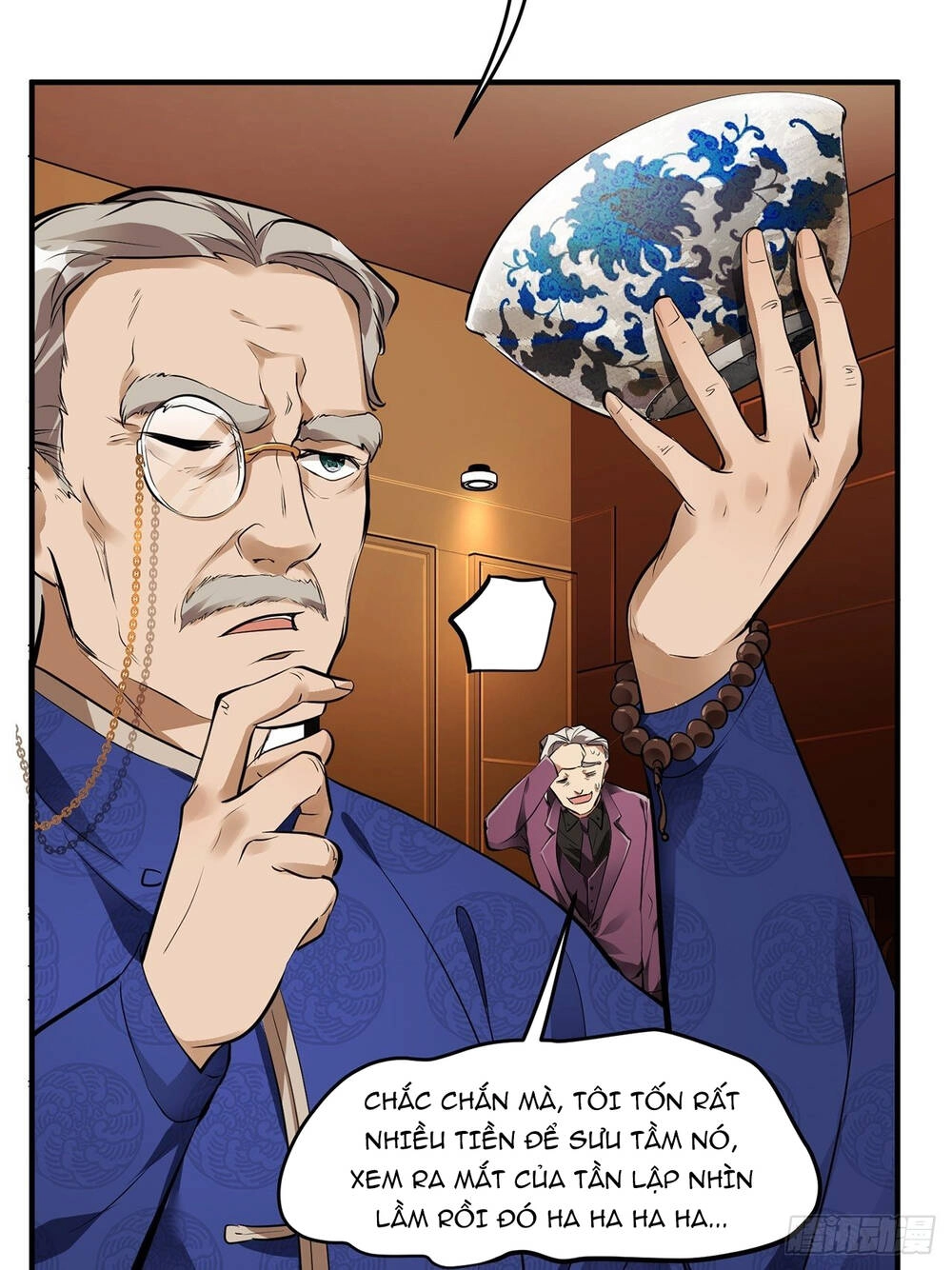 Lần Đầu Ở Rể Chapter 4 - 50