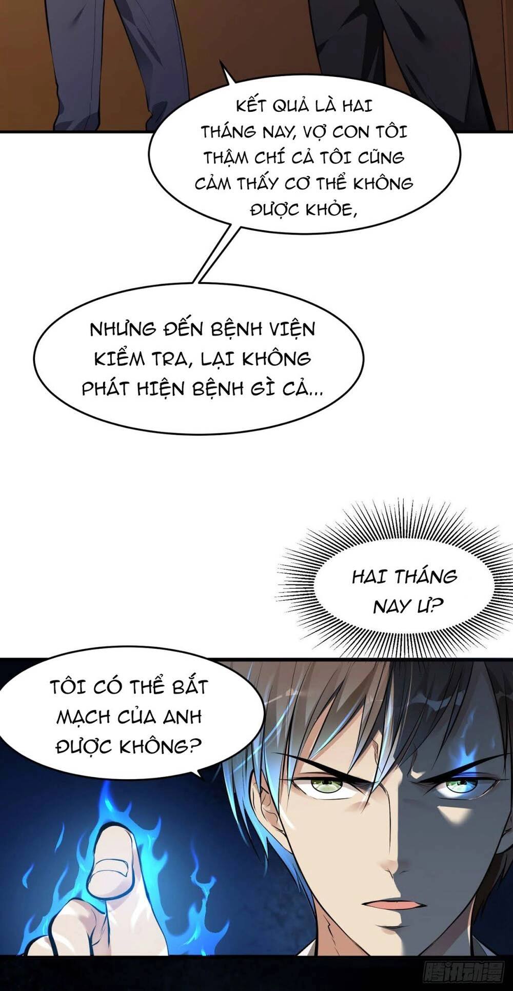 Lần Đầu Ở Rể Chapter 4 - 66