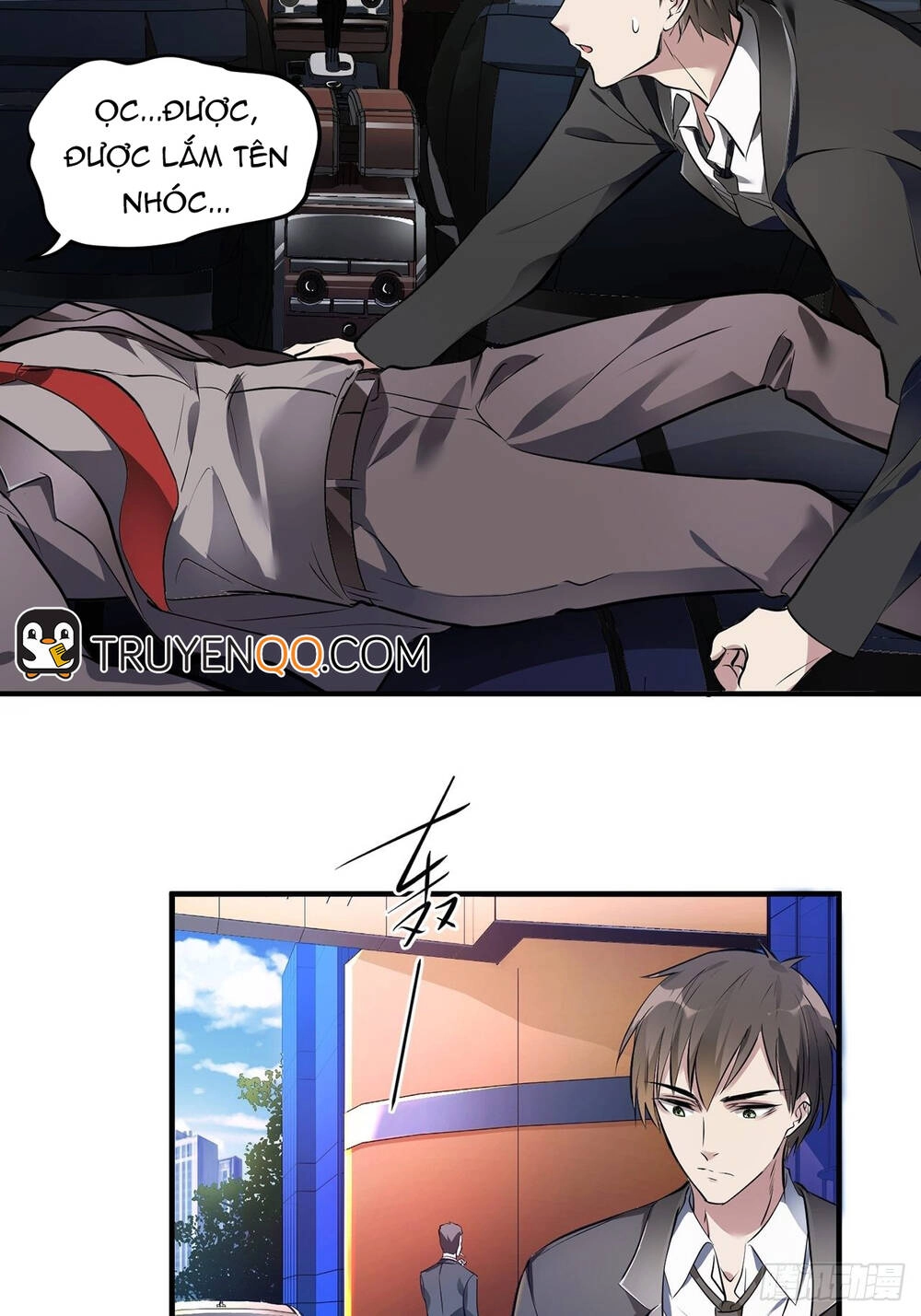 Lần Đầu Ở Rể Chapter 4 - 72