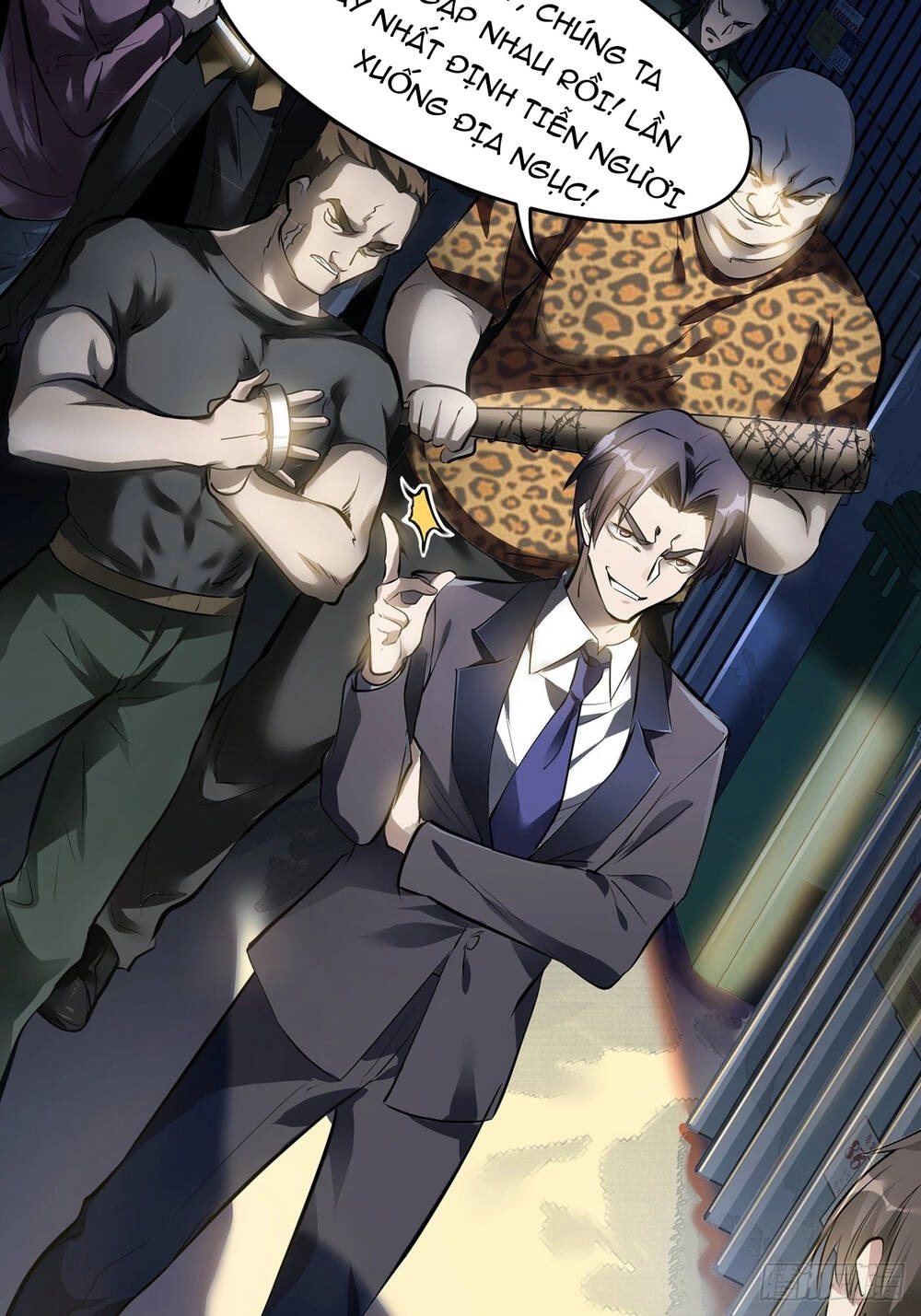 Lần Đầu Ở Rể Chapter 4 - 76