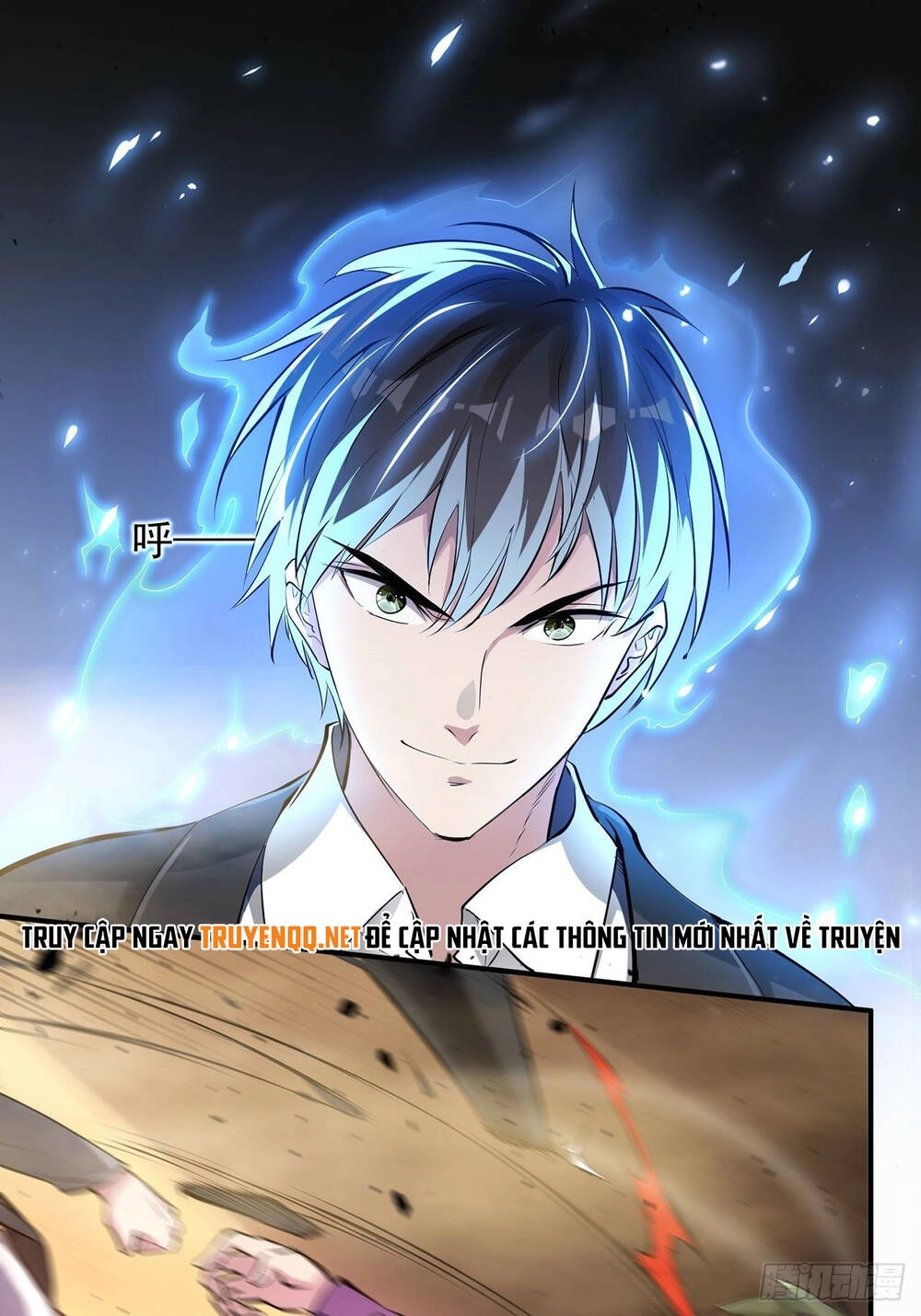 Lần Đầu Ở Rể Chapter 5 - 7