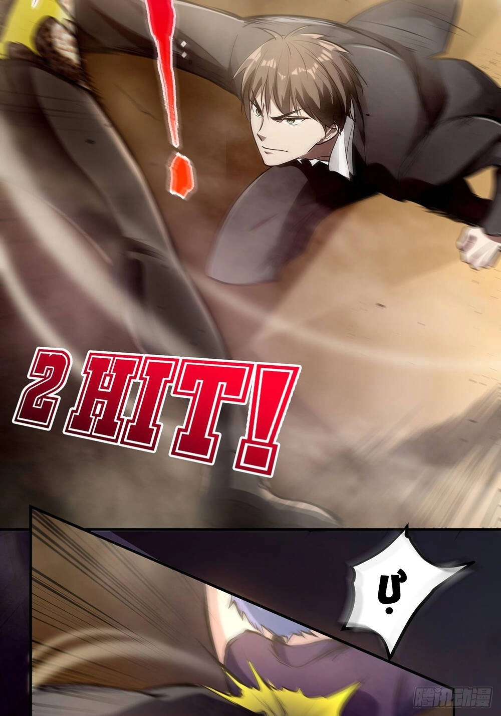 Lần Đầu Ở Rể Chapter 5 - 9