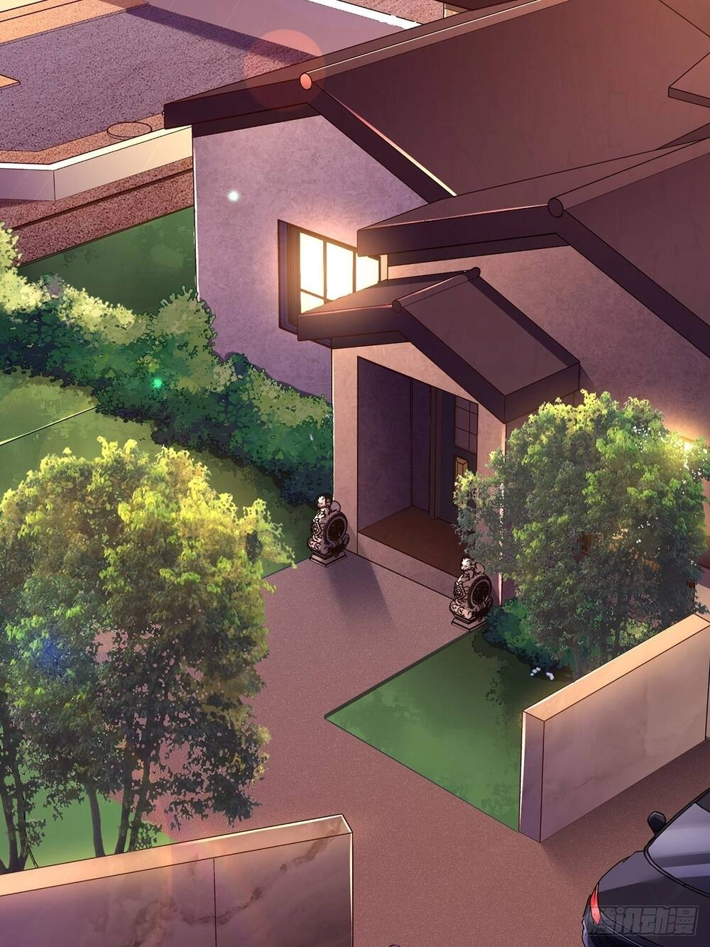 Lần Đầu Ở Rể Chapter 5 - 18