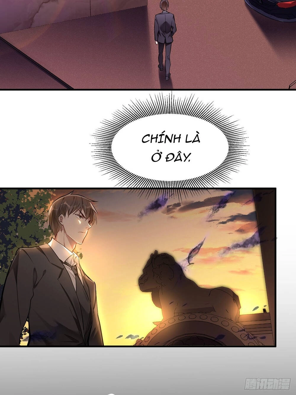 Lần Đầu Ở Rể Chapter 5 - 19