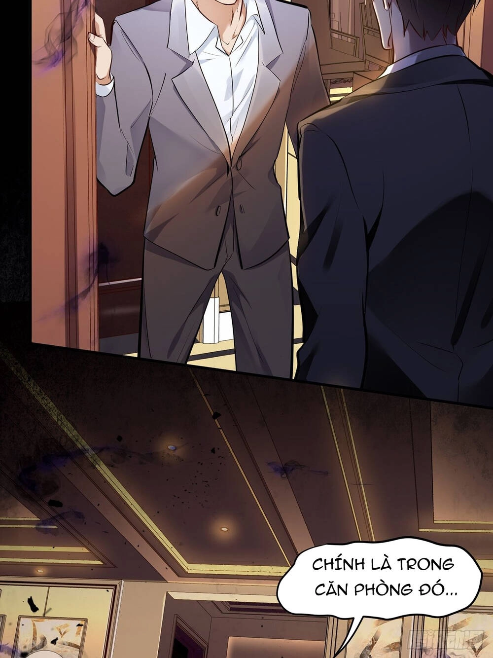 Lần Đầu Ở Rể Chapter 5 - 21