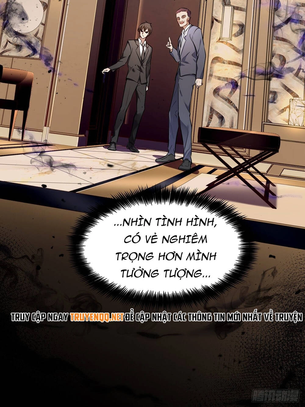 Lần Đầu Ở Rể Chapter 5 - 22