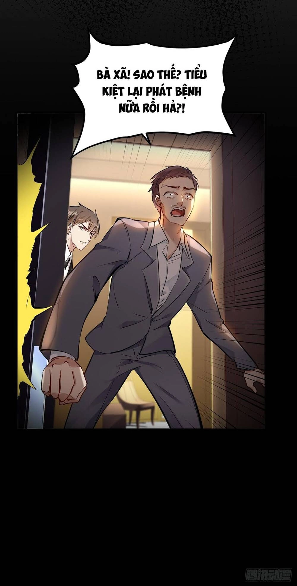 Lần Đầu Ở Rể Chapter 5 - 24