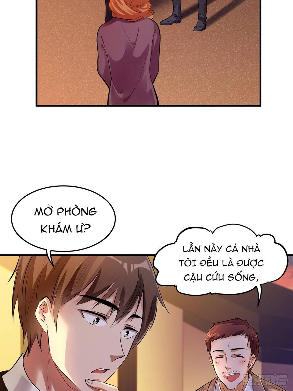 Lần Đầu Ở Rể Chapter 5 - 49