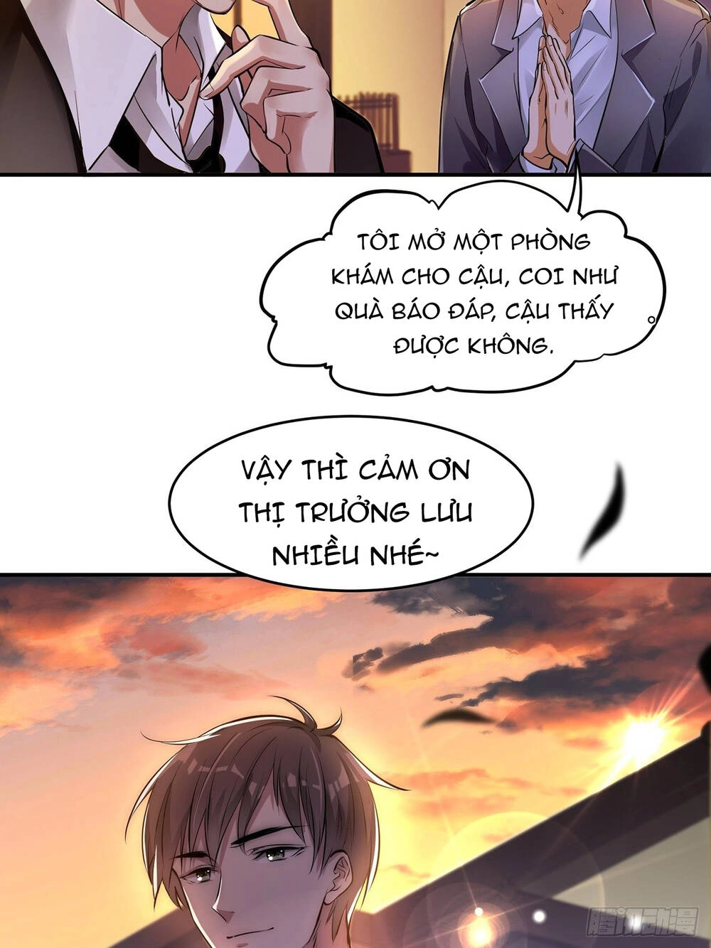 Lần Đầu Ở Rể Chapter 5 - 50