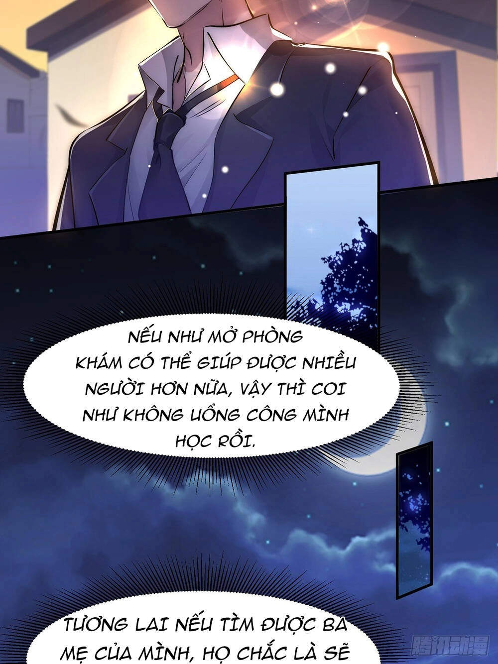 Lần Đầu Ở Rể Chapter 5 - 51