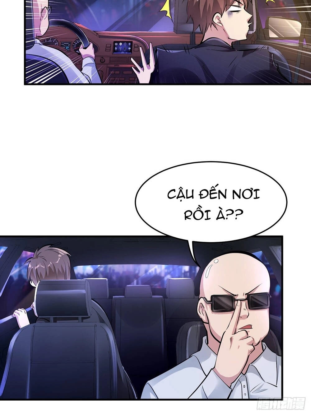 Lần Đầu Ở Rể Chapter 5 - 55