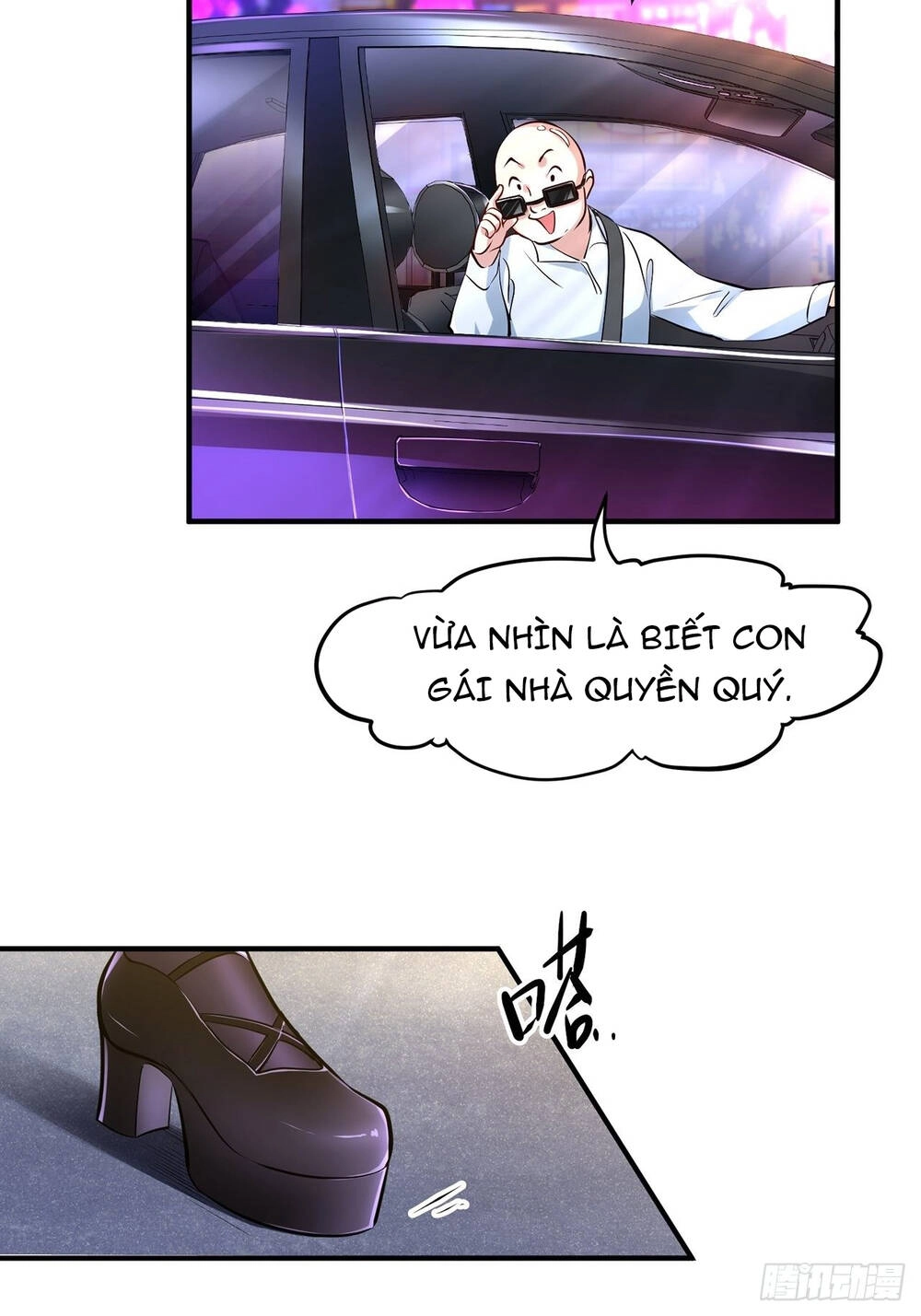 Lần Đầu Ở Rể Chapter 5 - 59