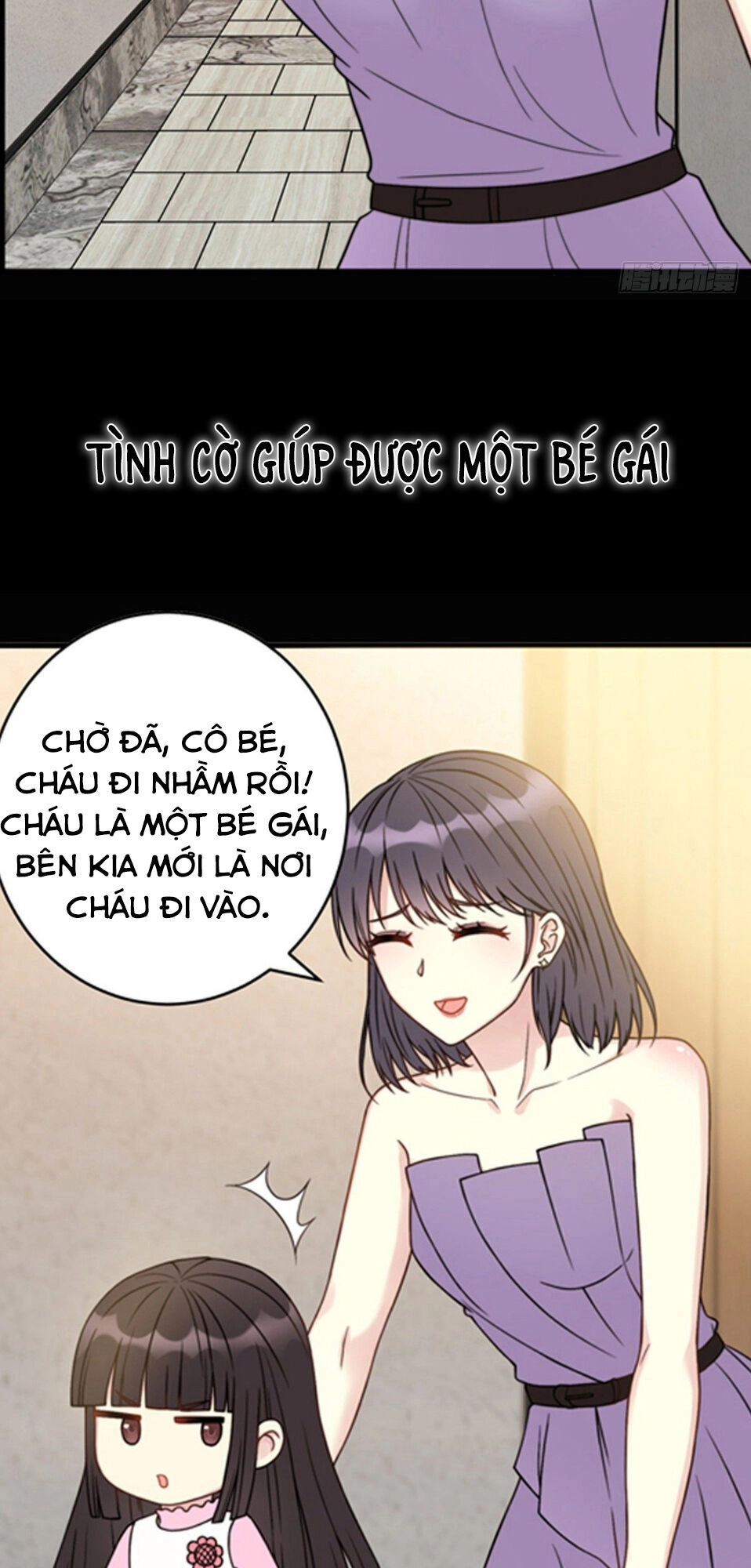 Con Trai Tôi Là Thần Tượng Hàng Đầu Chapter 1 - 3
