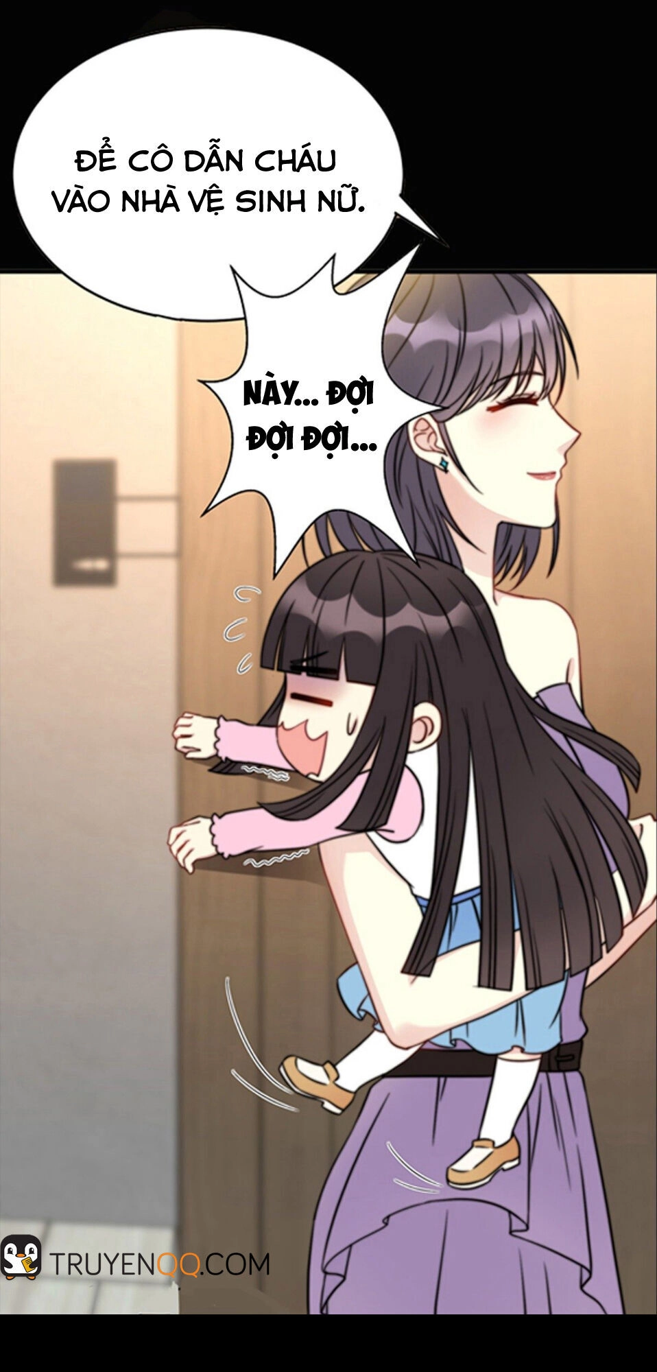 Con Trai Tôi Là Thần Tượng Hàng Đầu Chapter 1 - 5