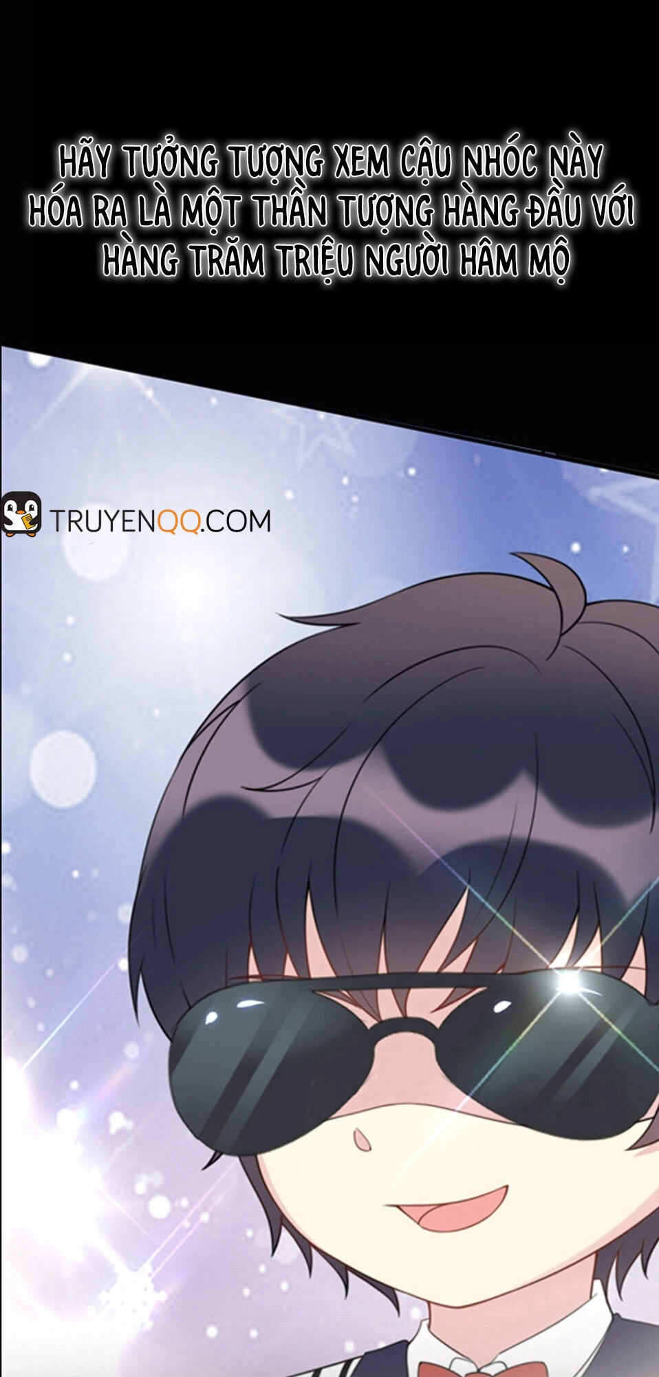 Con Trai Tôi Là Thần Tượng Hàng Đầu Chapter 1 - 9