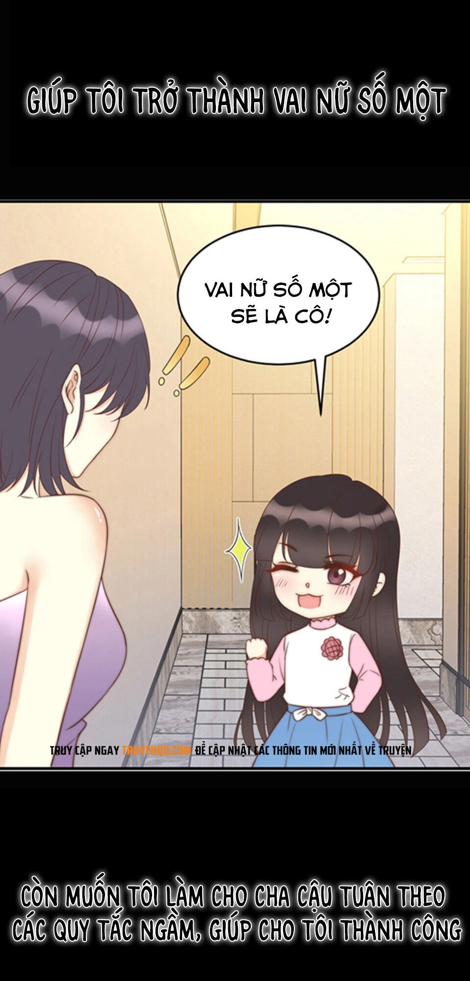 Con Trai Tôi Là Thần Tượng Hàng Đầu Chapter 1 - 12