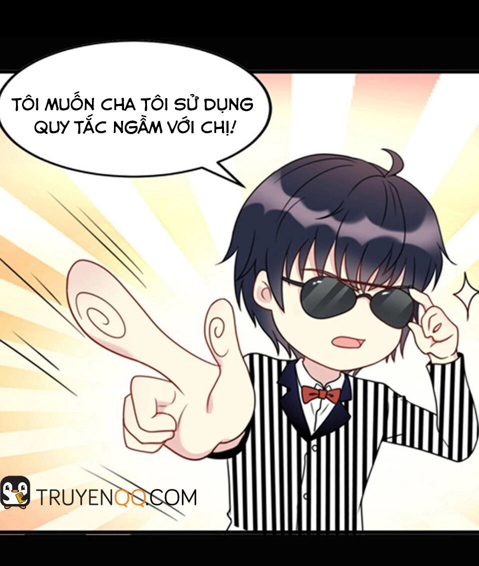 Con Trai Tôi Là Thần Tượng Hàng Đầu Chapter 1 - 13