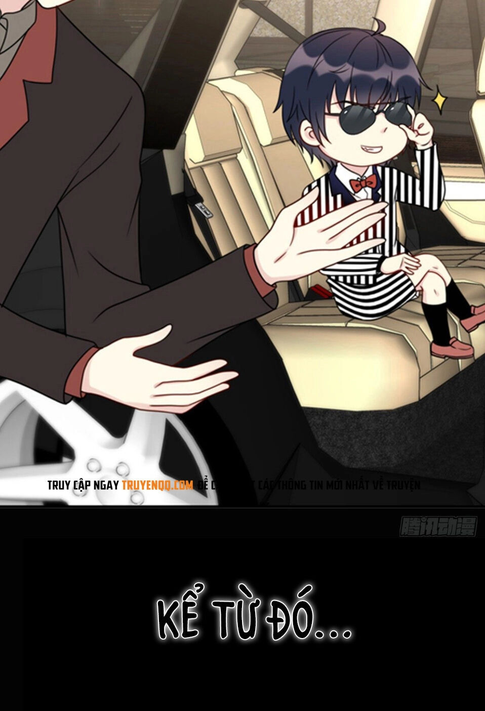 Con Trai Tôi Là Thần Tượng Hàng Đầu Chapter 1 - 22