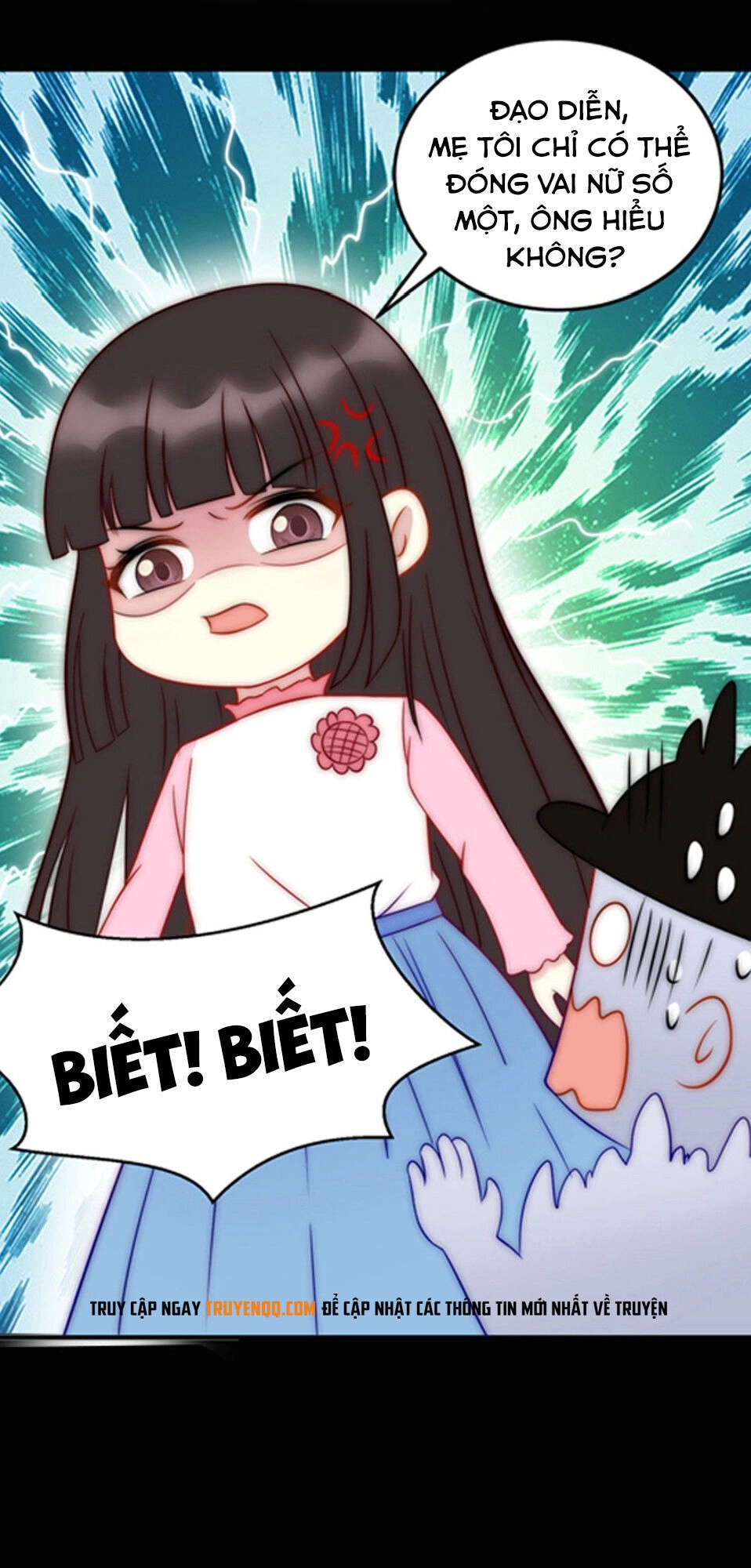 Con Trai Tôi Là Thần Tượng Hàng Đầu Chapter 1 - 23