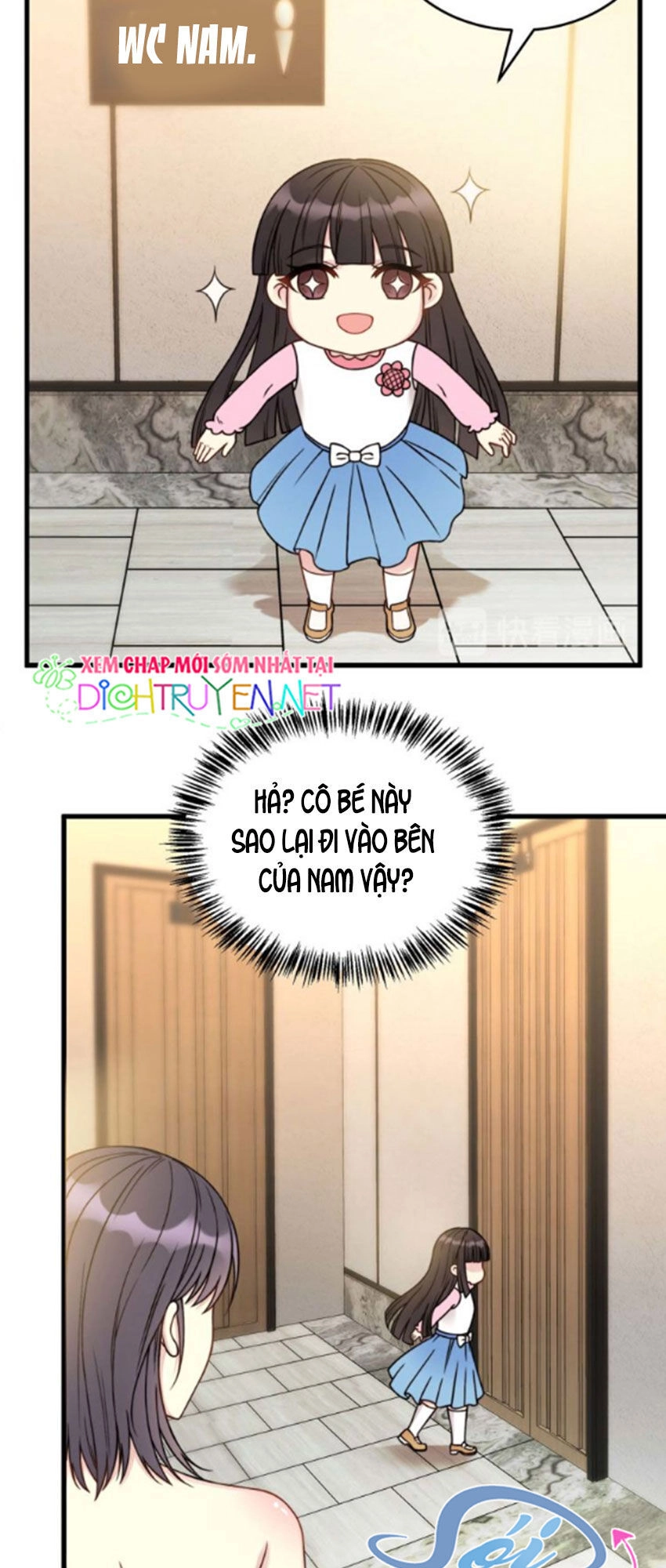 Con Trai Tôi Là Thần Tượng Hàng Đầu Chapter 3 - 5