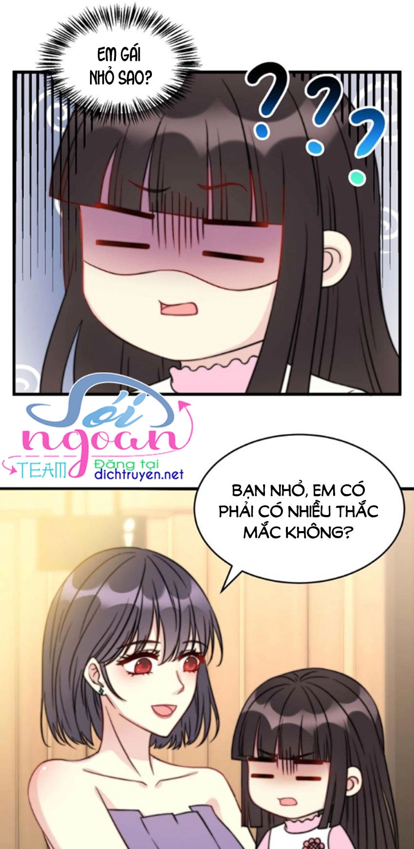 Con Trai Tôi Là Thần Tượng Hàng Đầu Chapter 3 - 8