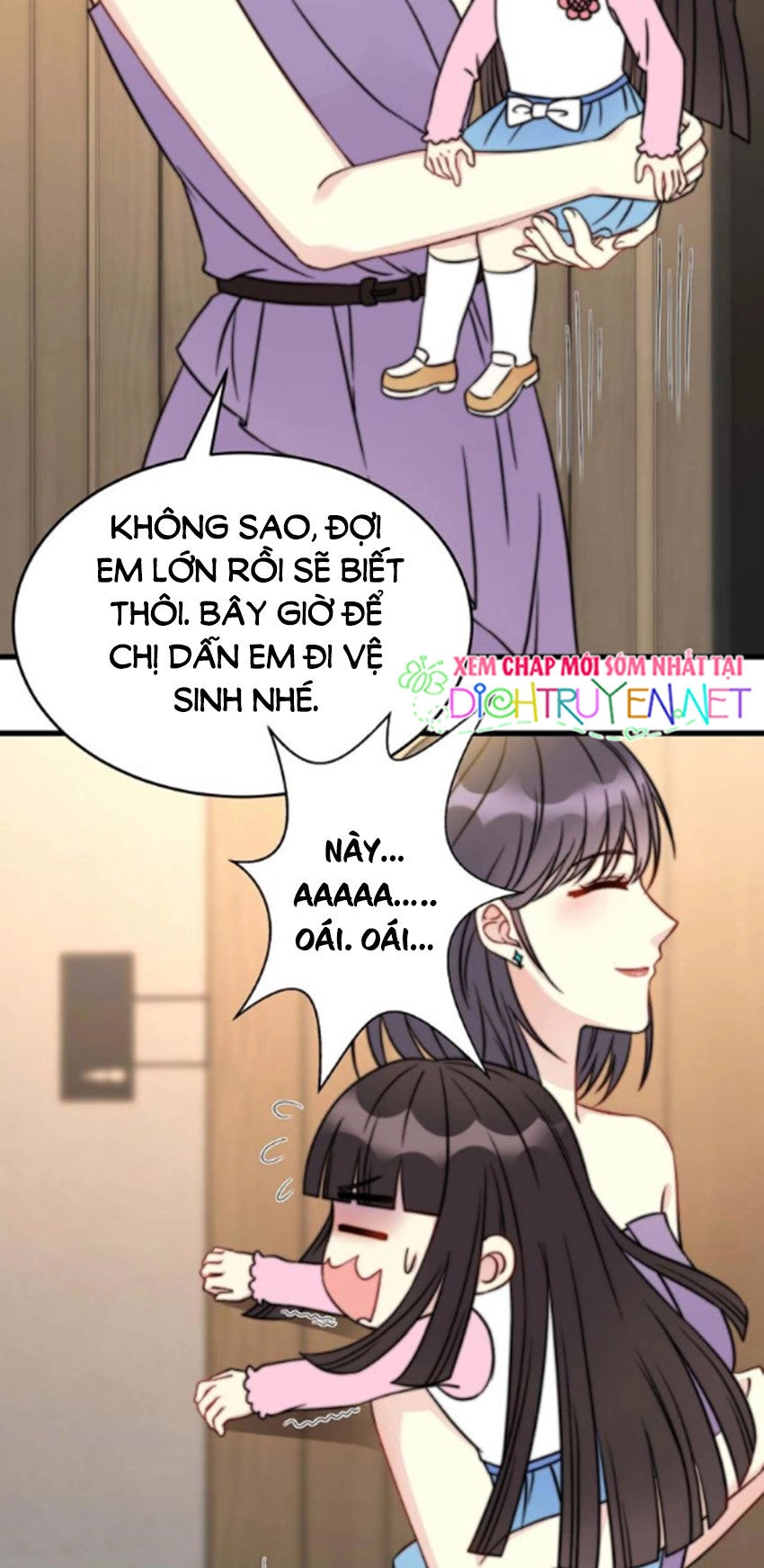 Con Trai Tôi Là Thần Tượng Hàng Đầu Chapter 3 - 9