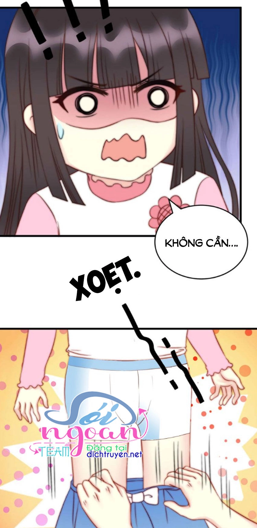 Con Trai Tôi Là Thần Tượng Hàng Đầu Chapter 3 - 12